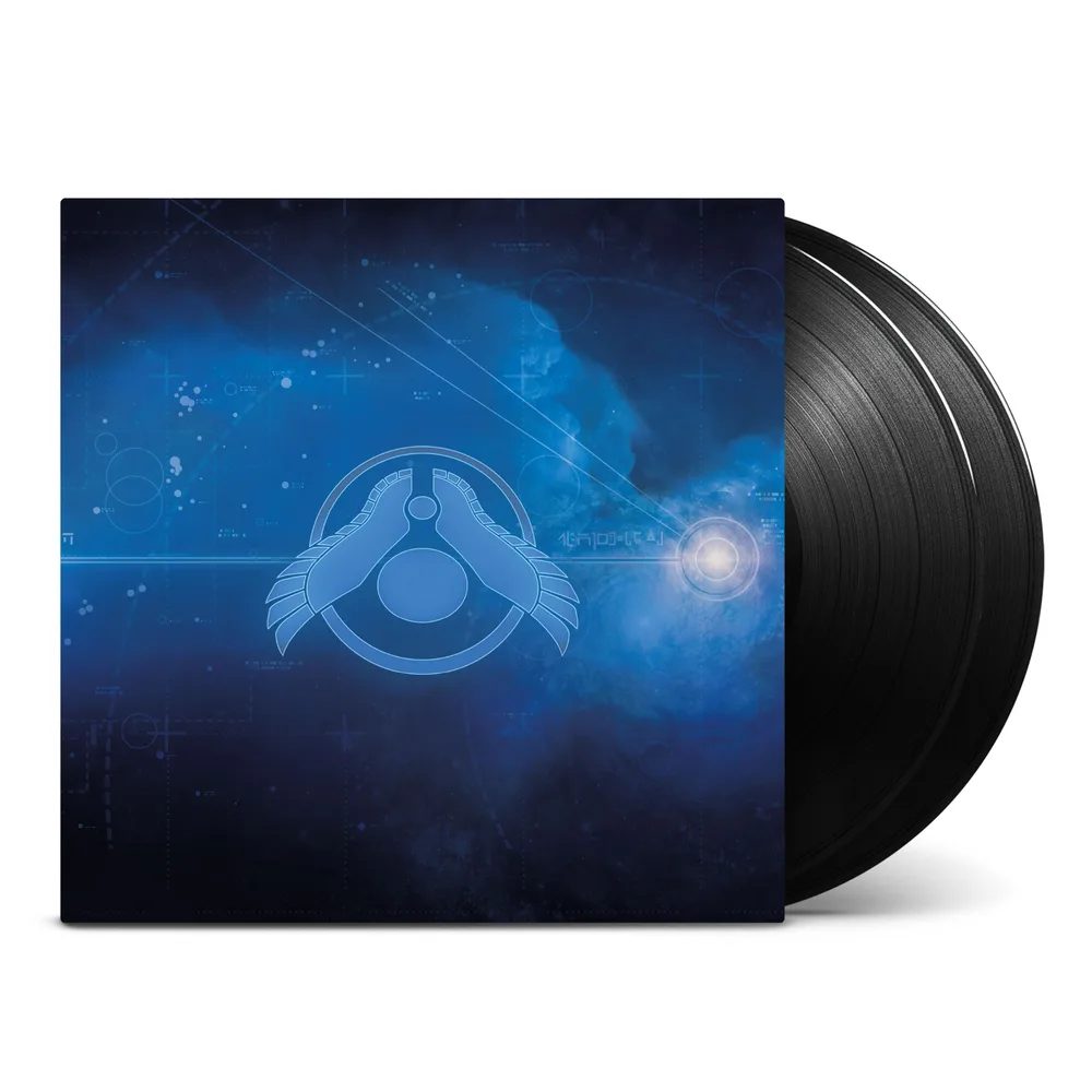 Виниловая пластинка Homeworld Remastered (Deluxe Double Vinyl) — обложка