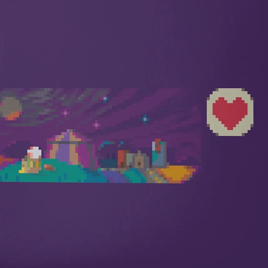 Виниловая пластинка Dropsy (OST) — обложка