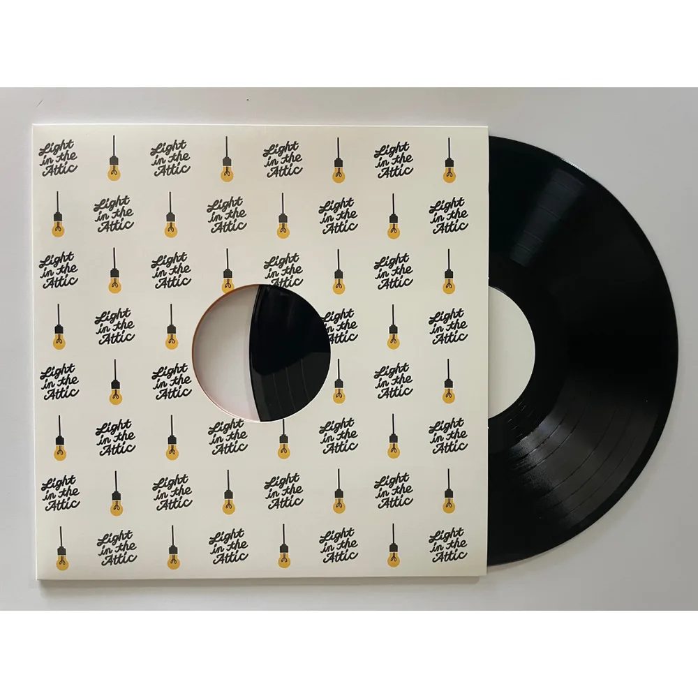 Виниловая пластинка Shogun Assassin (Original Motion Picture Soundtrack) - Test Pressing — обложка