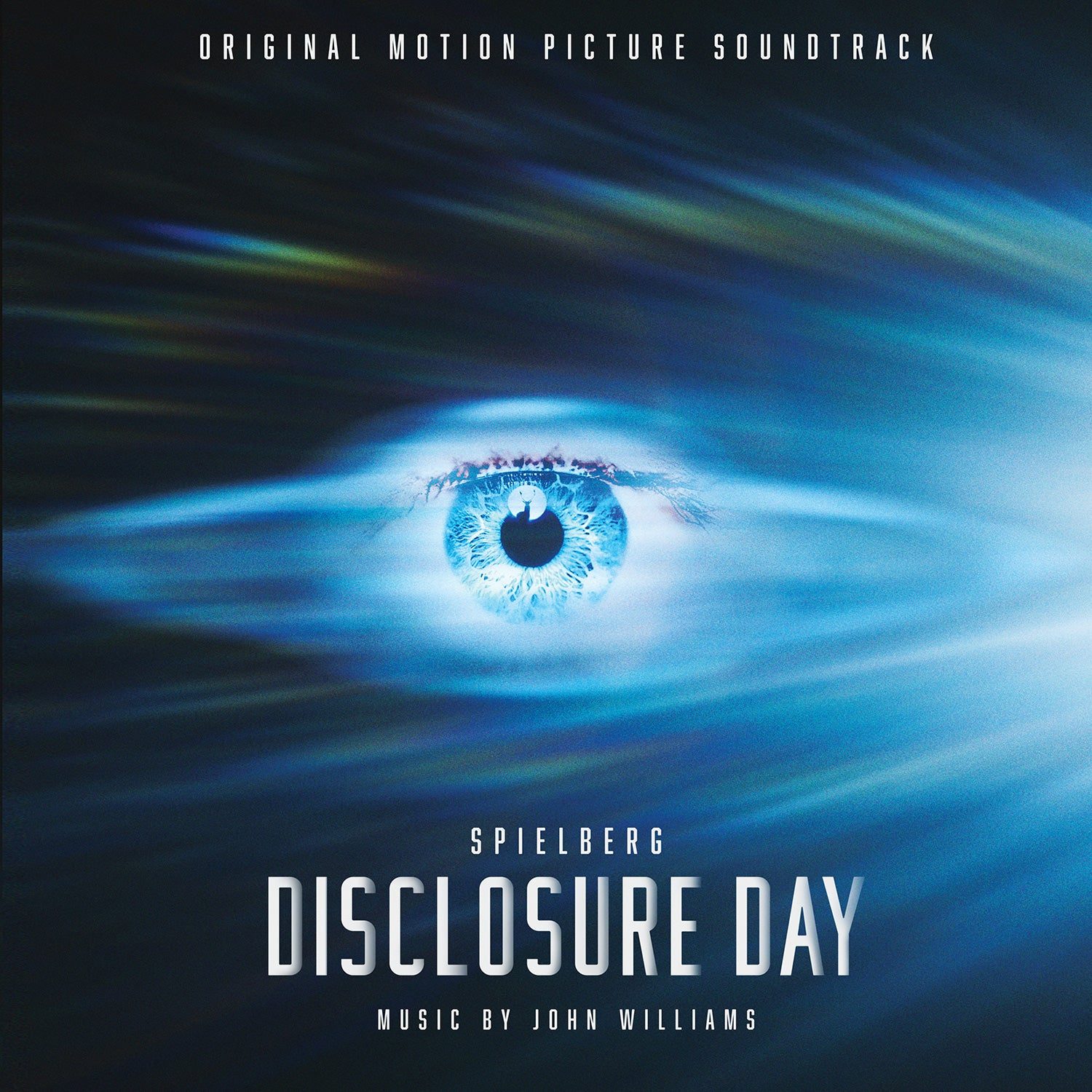 Виниловая пластинка Disclosure Day (Vinyl) — обложка
