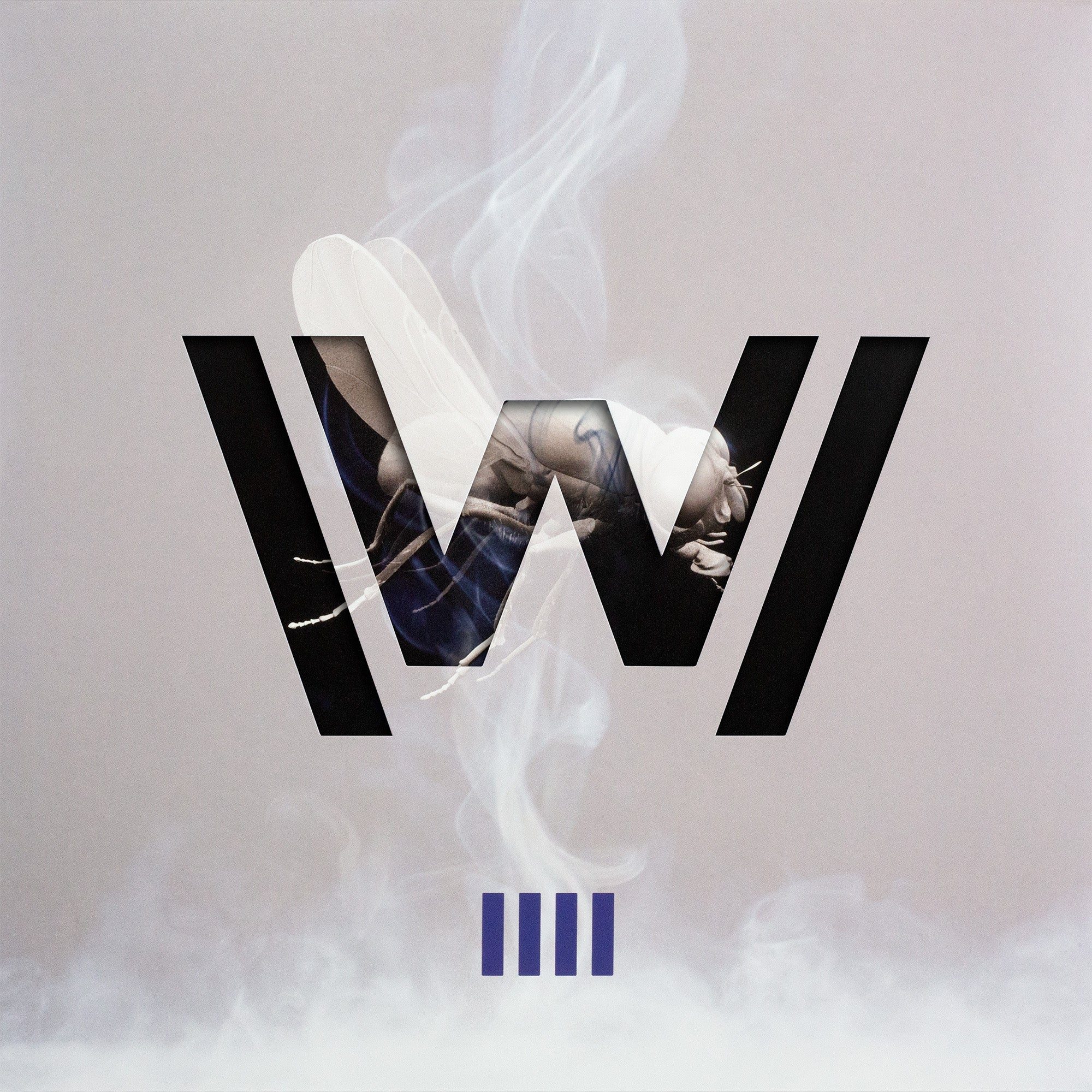 Виниловая пластинка Westworld Season 4 - Music From the HBO Series 3XLP + Slipcase — обложка