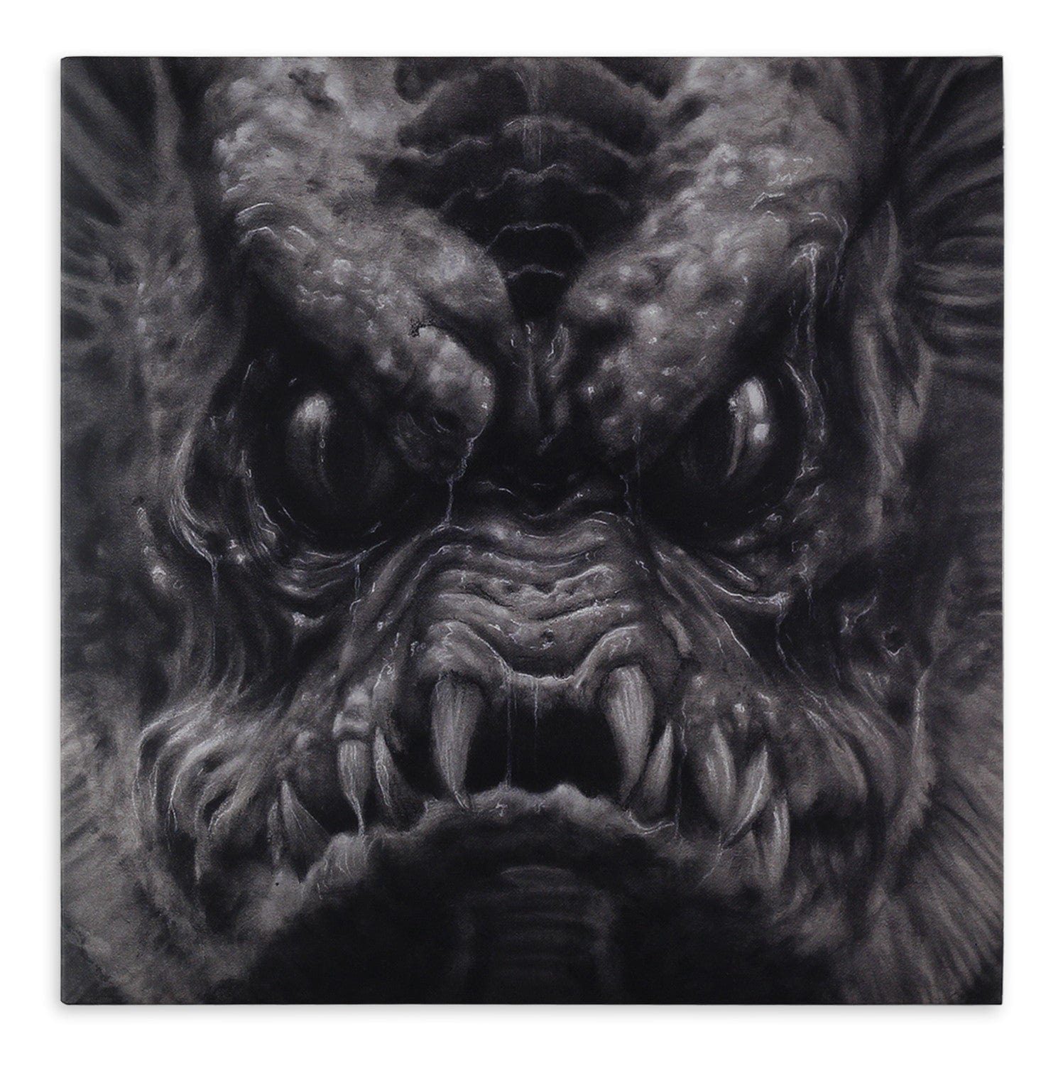 Виниловая пластинка The Monster Squad 7-Inch Single (Gillman) — обложка