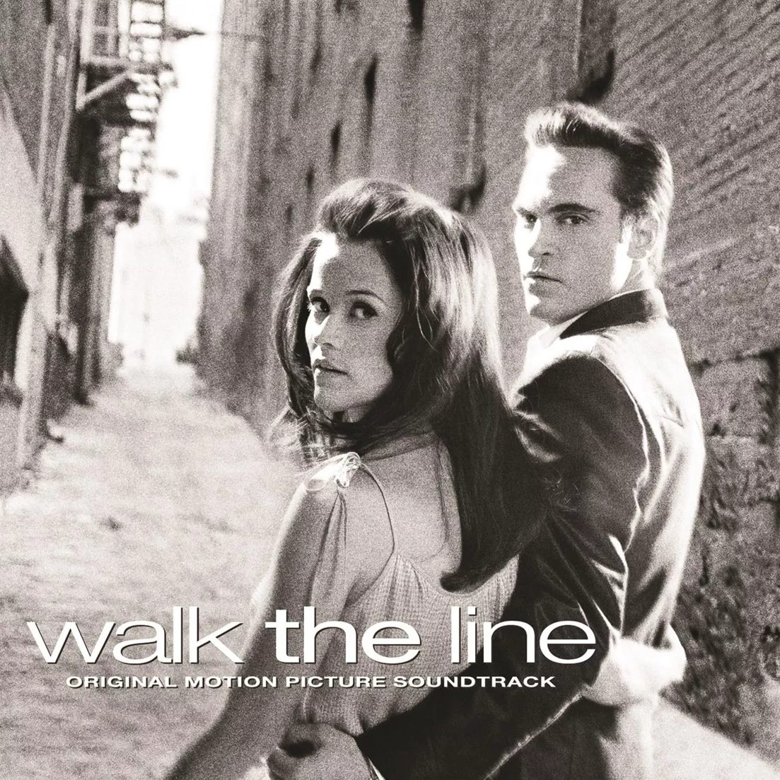 Walk the Line — Picture Disc Vinyl — фото 1