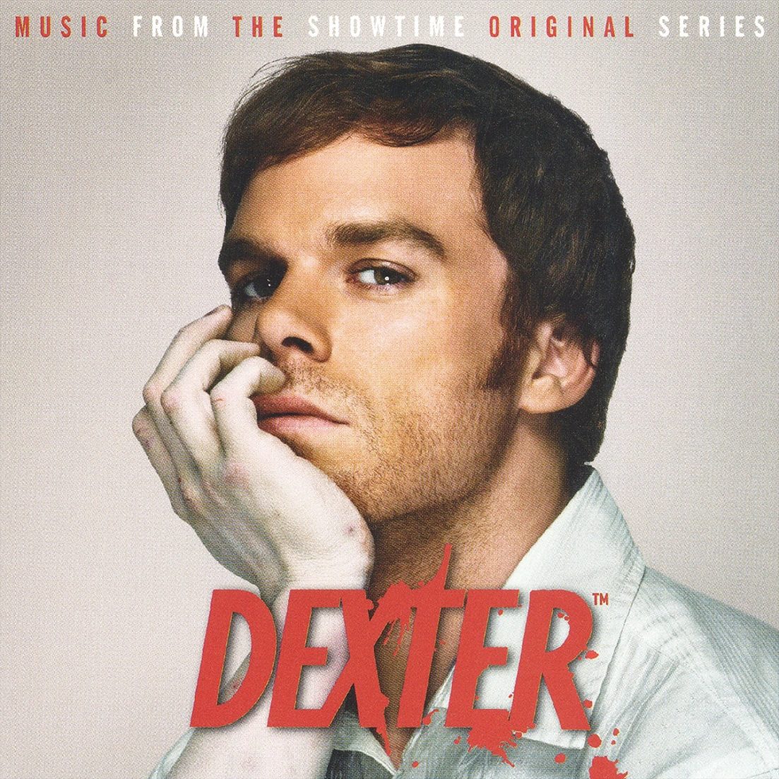 Dexter — Green Vinyl — фото 1