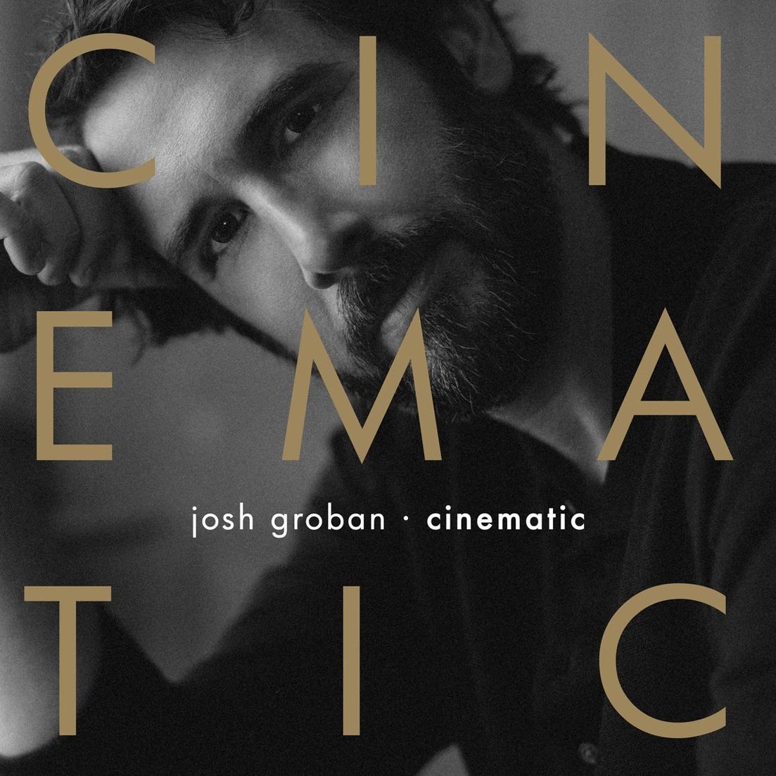Cinematic — Black Vinyl — фото 1