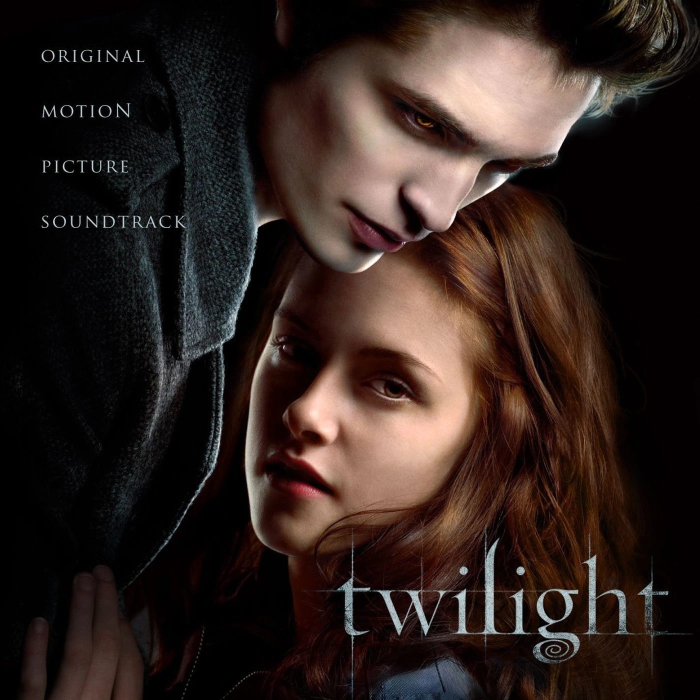 Twilight — Mercury Marble Vinyl — Gatefold 2026 — фото 1