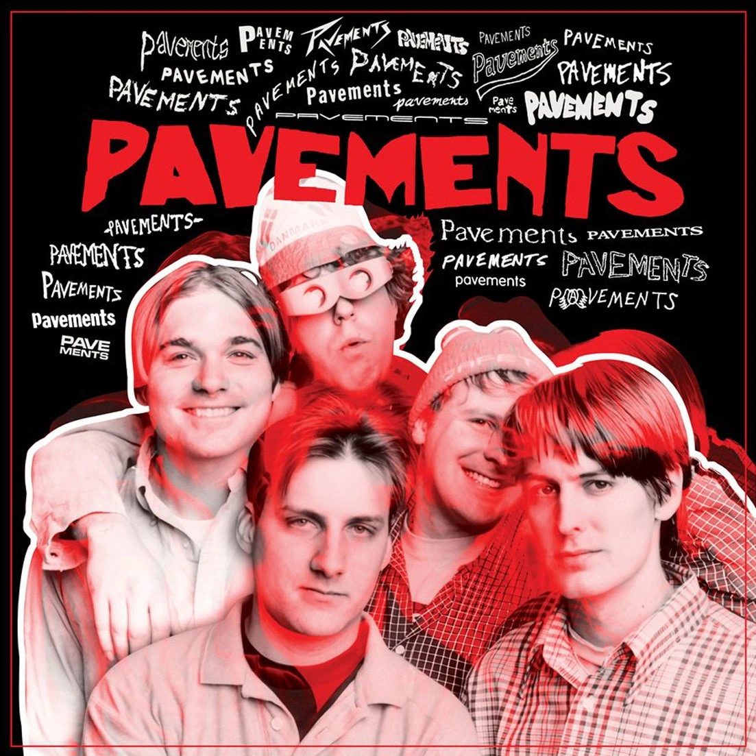 Pavements — Black Vinyl — фото 1