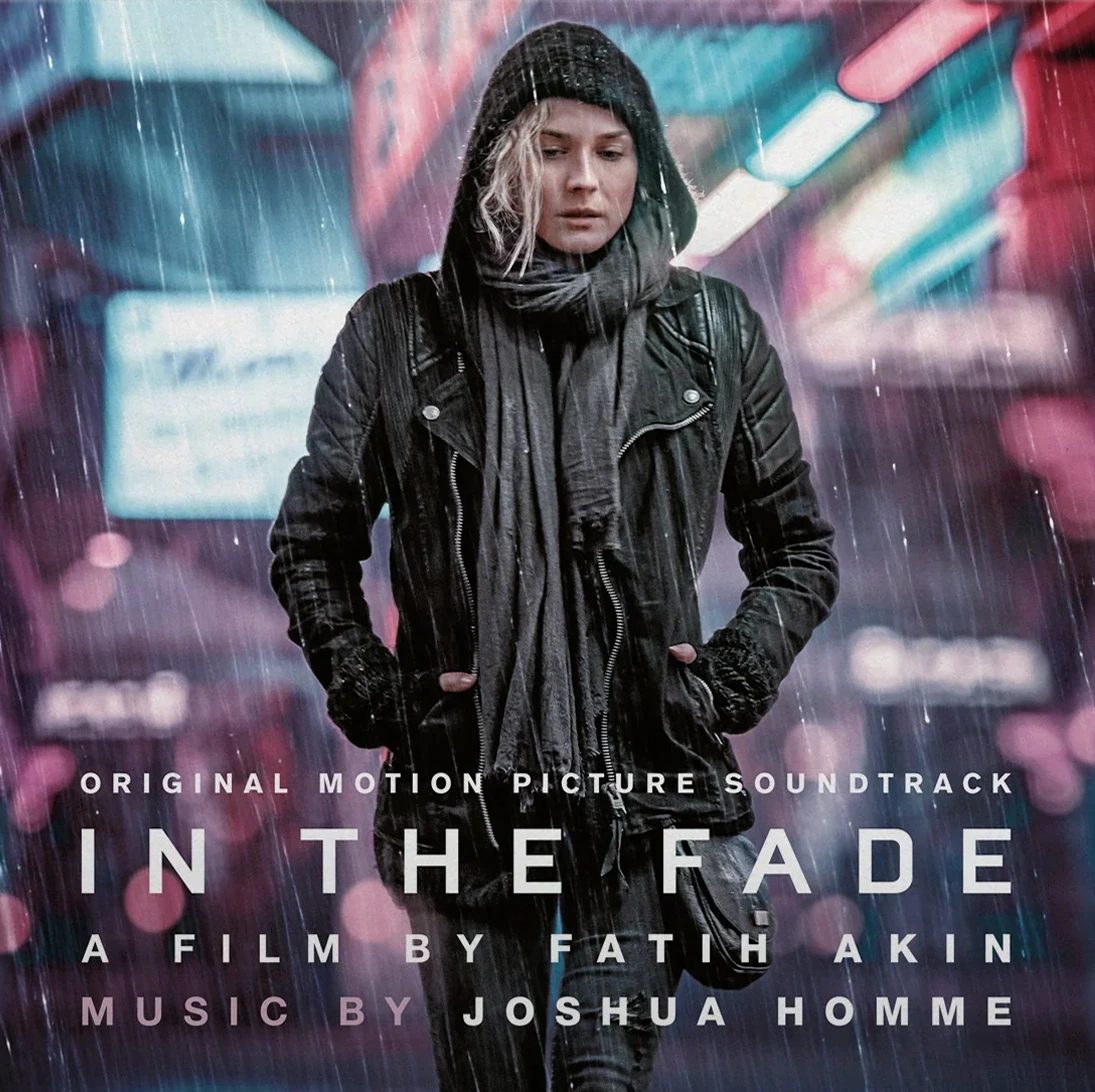 In The Fade — Transparent Vinyl — фото 1