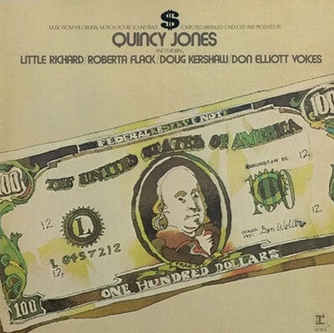 Dollar$ — Green Vinyl — фото 1