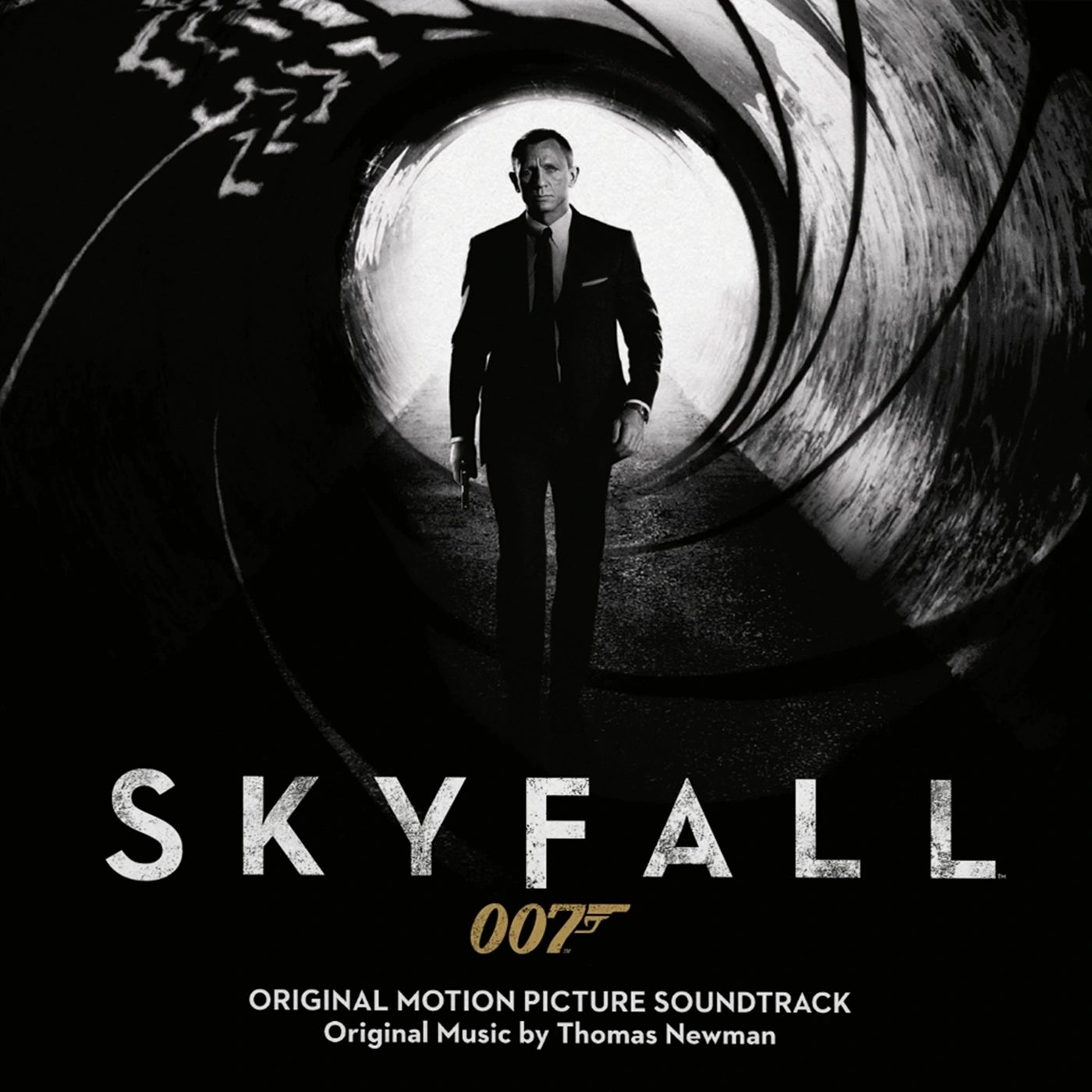 Skyfall — Red Vinyl — фото 1