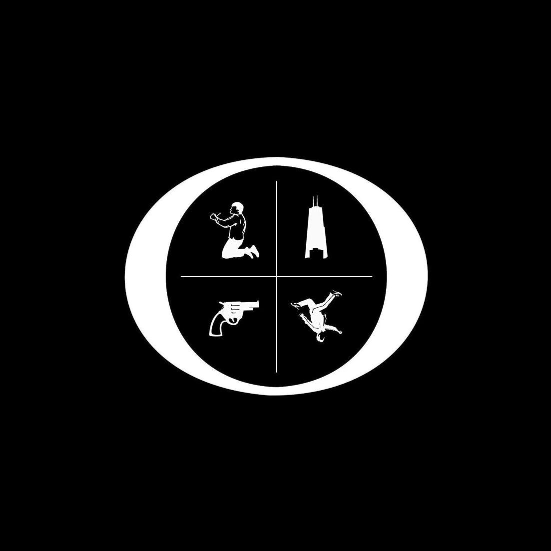 Ozark Season 1-2 — Black Vinyl — фото 1
