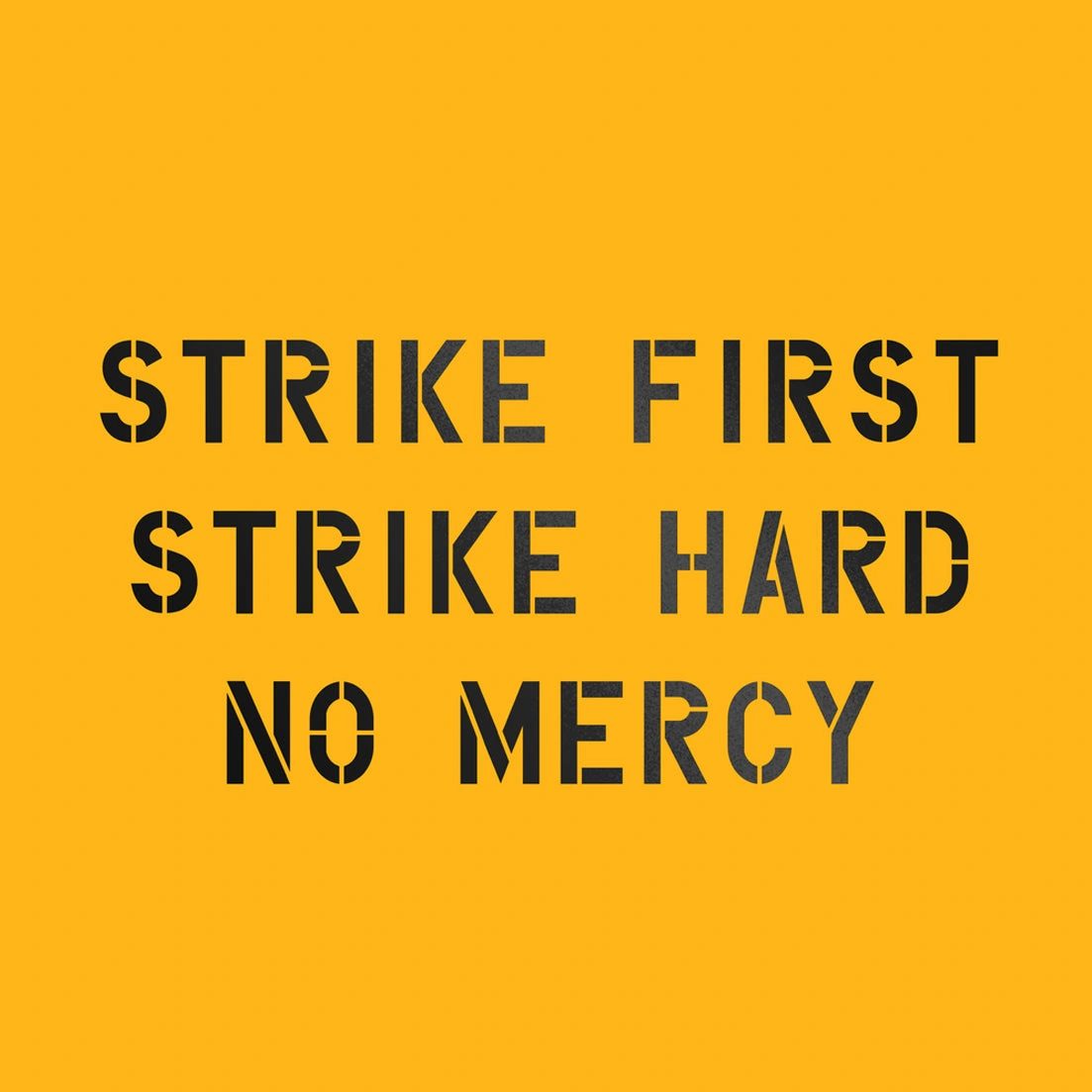 Cobra Kai: Volume 2 — Yellow, Red & Black Vinyl — фото 1