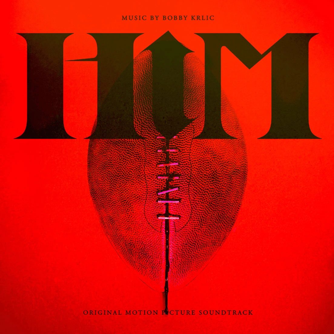 Him — Red Vinyl — фото 1