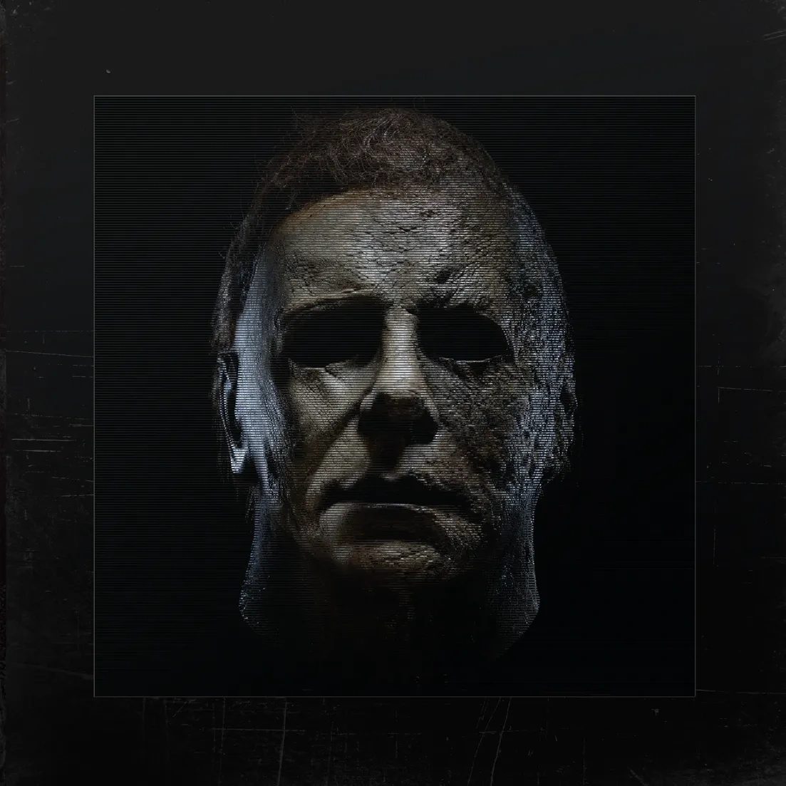 Halloween: The Complete Expanded Collection — 6LP · Blood Red — фото 1