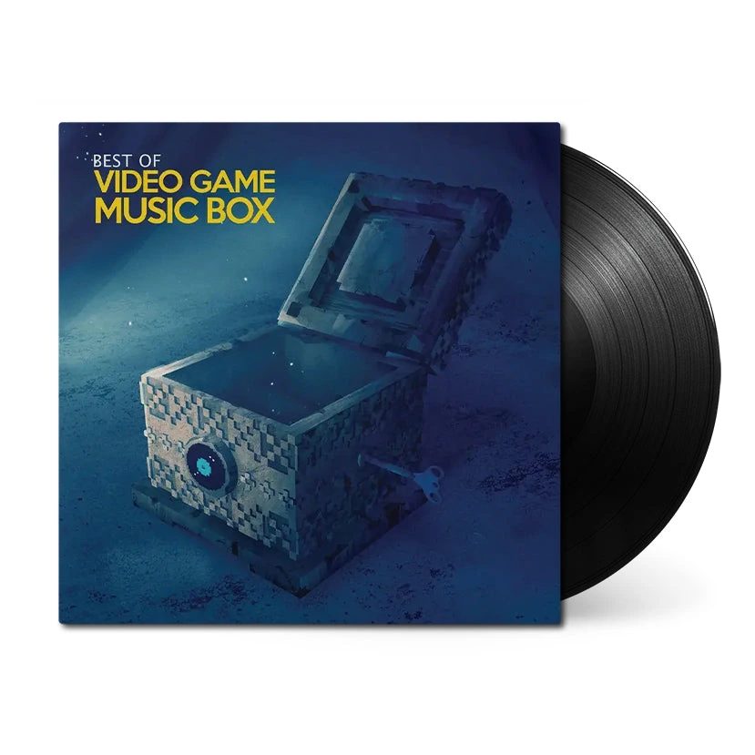 Best of Video Game Music Box — фото 1