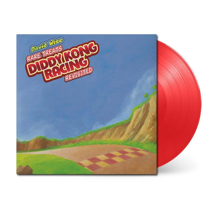 Rare Treats: Diddy Kong Racing Revisited — фото 1