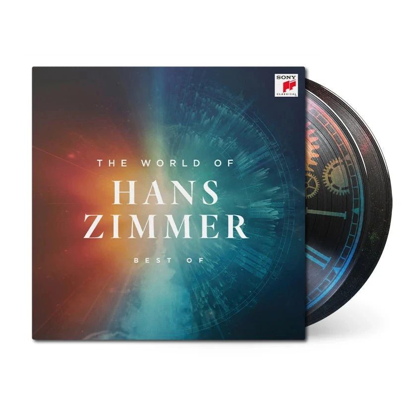 The World of Hans Zimmer — Best Of — фото 1