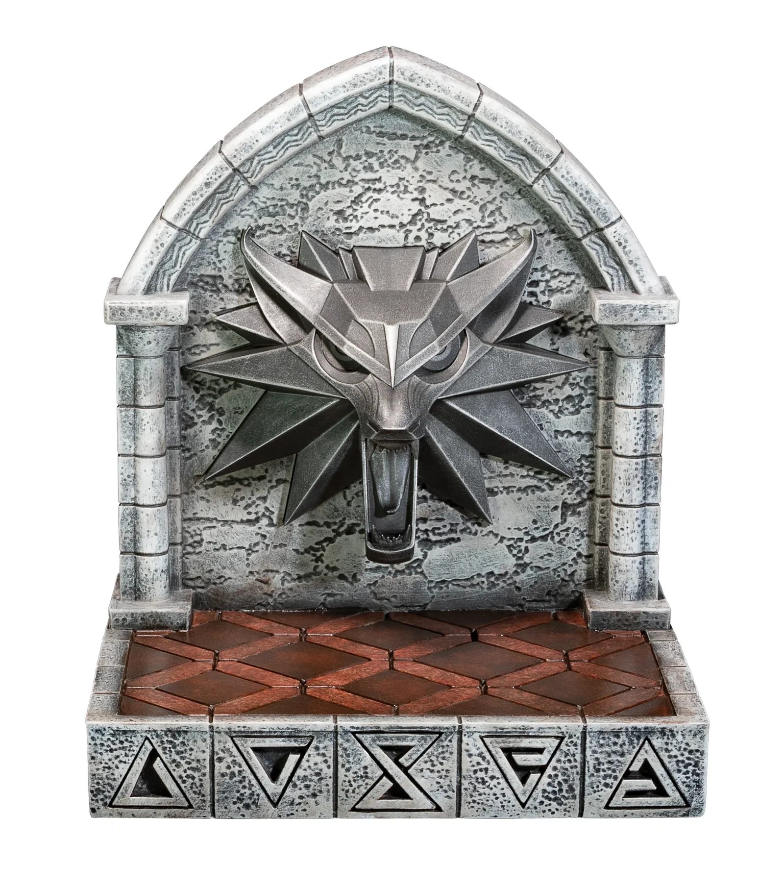 The Witcher 3: Wild Hunt — Bookends