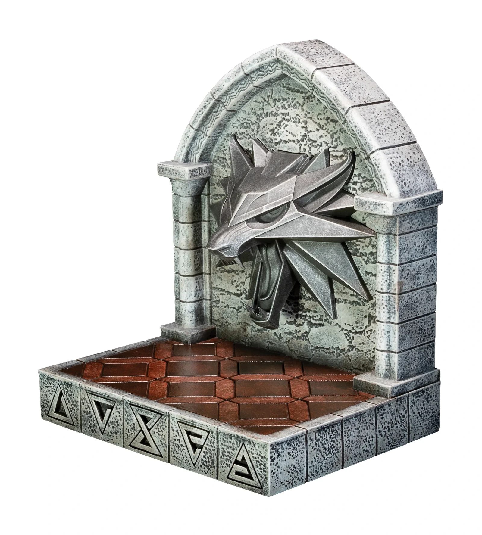 The Witcher 3: Wild Hunt — Bookends