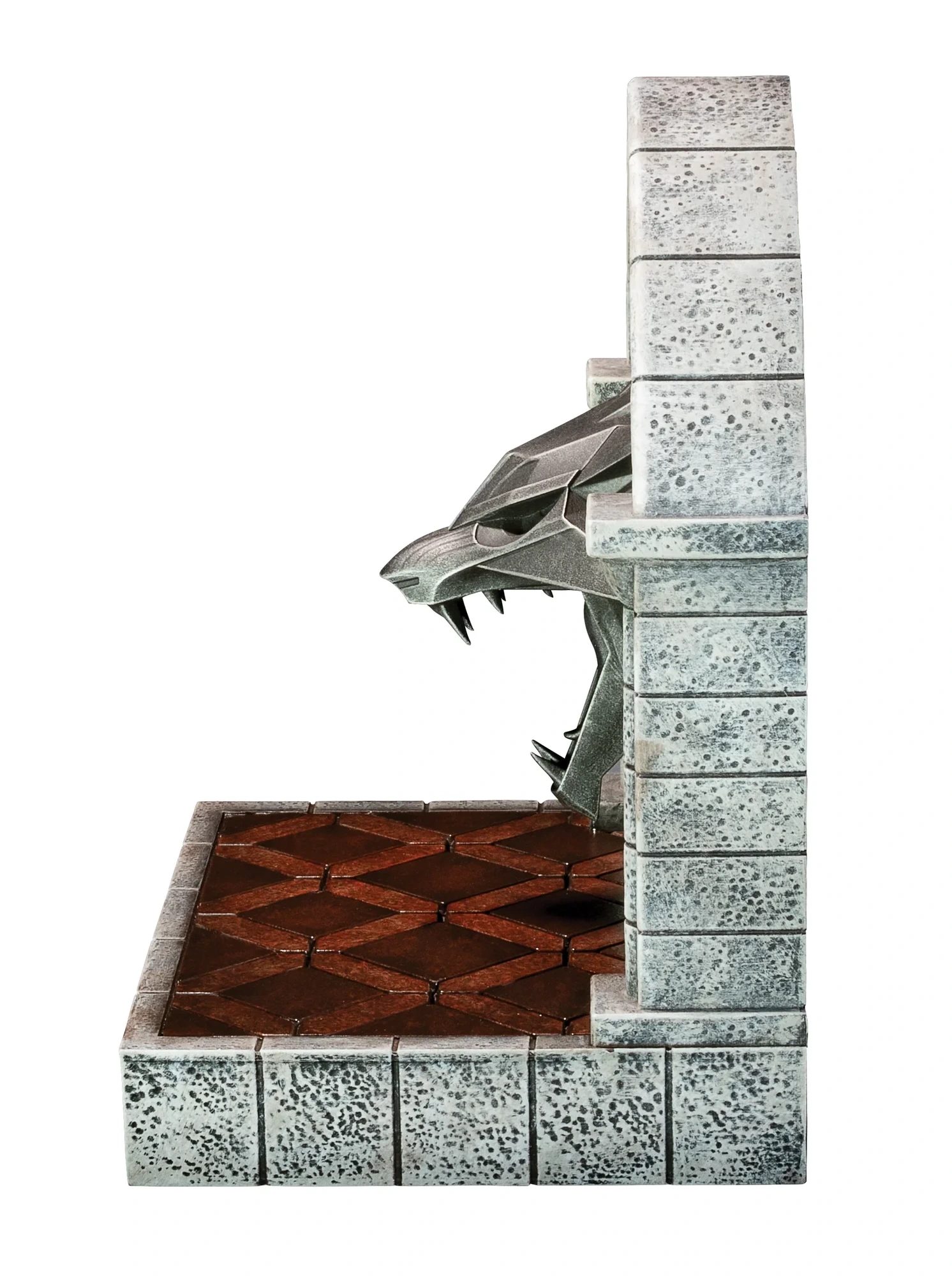 The Witcher 3: Wild Hunt — Bookends
