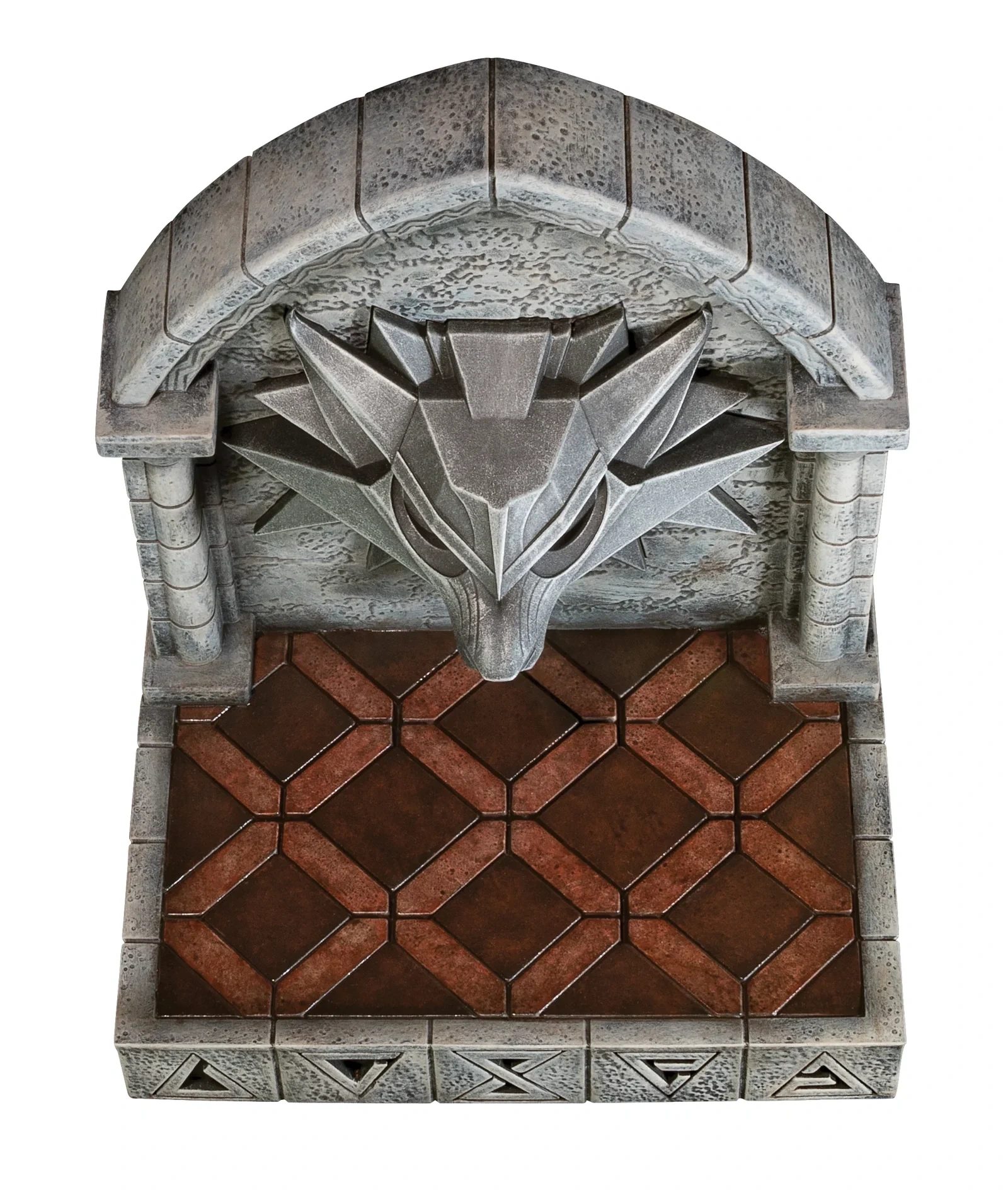 The Witcher 3: Wild Hunt — Bookends