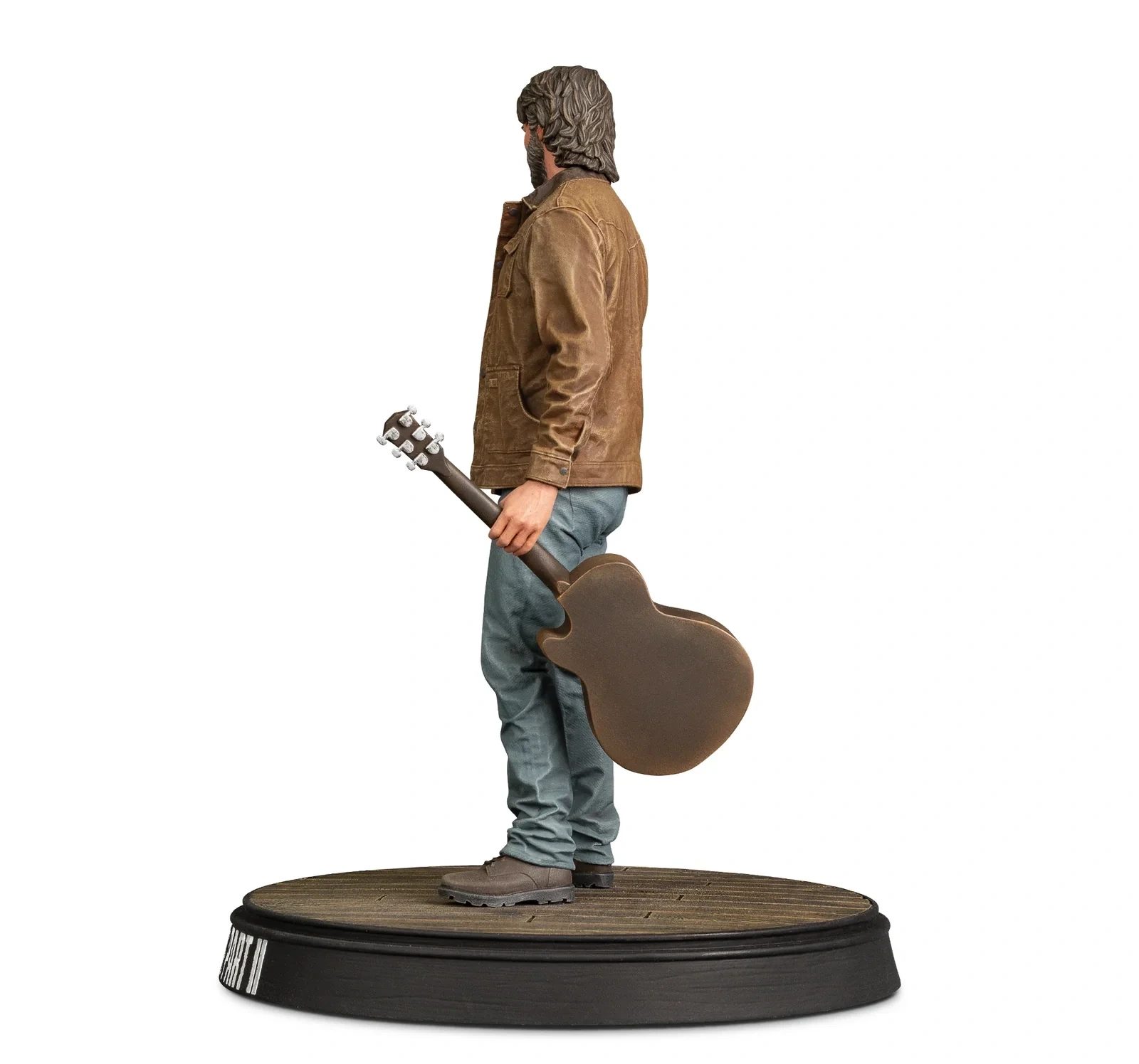 The Last of Us Part II: Joel Figure