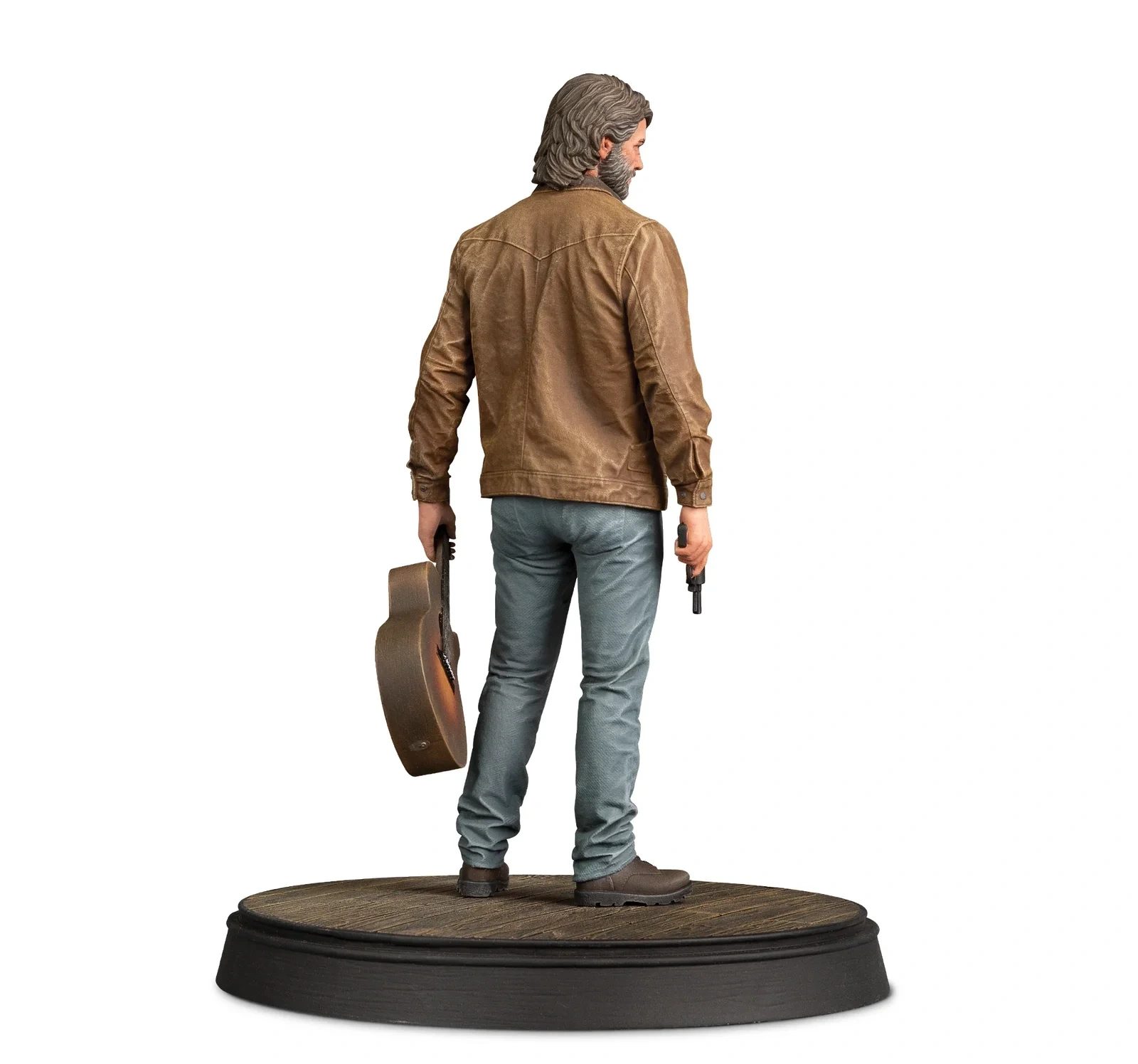 The Last of Us Part II: Joel Figure
