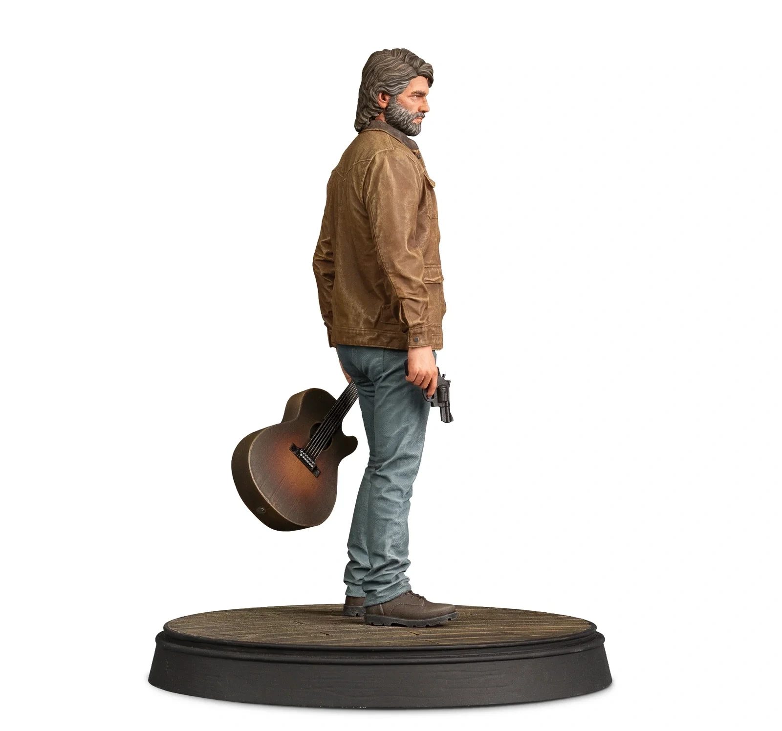 The Last of Us Part II: Joel Figure
