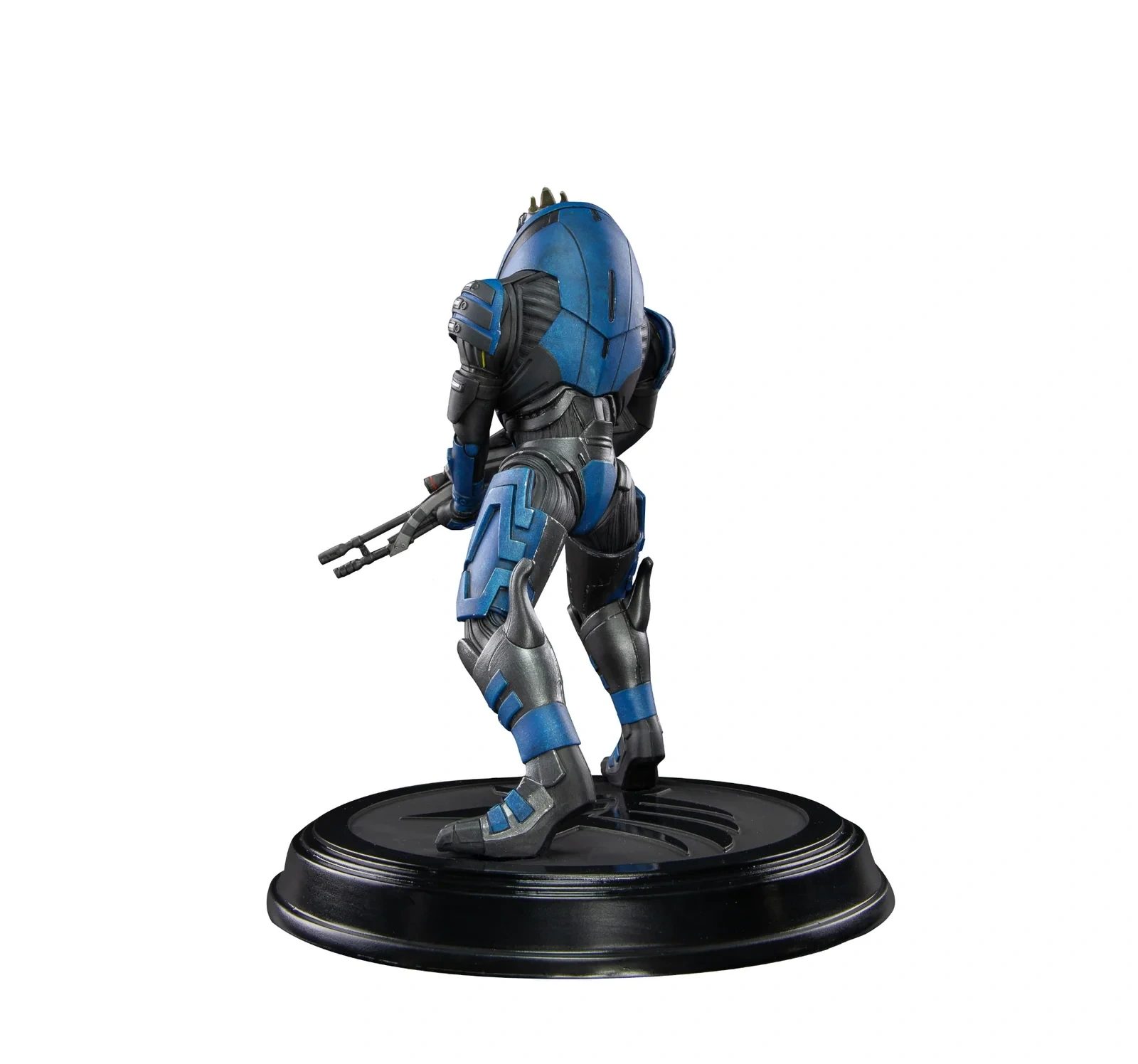 Mass Effect: Garrus Vakarian Figure