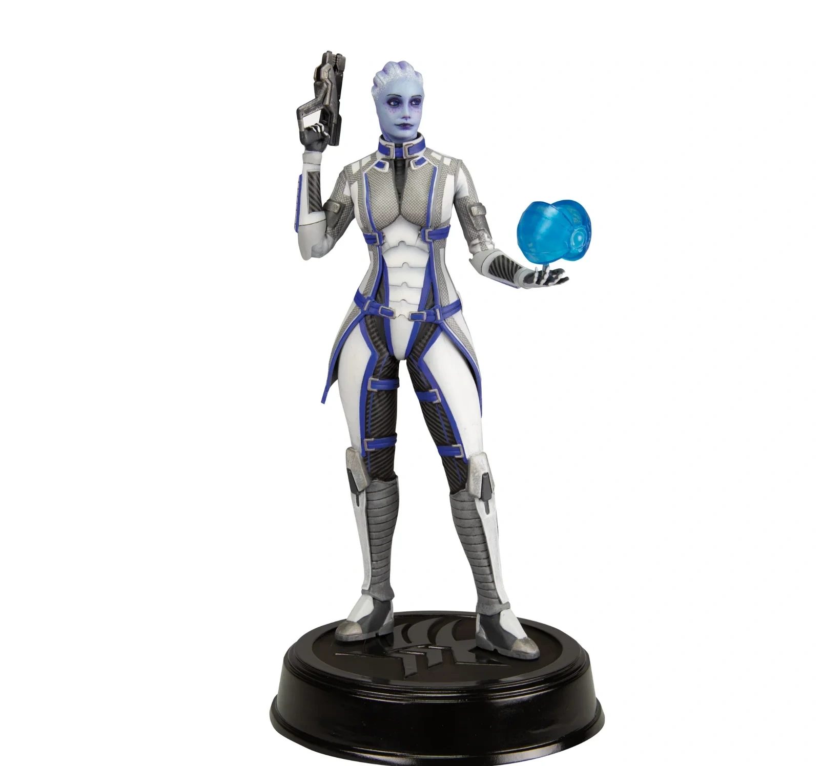 Mass Effect: Liara T’Soni Figure