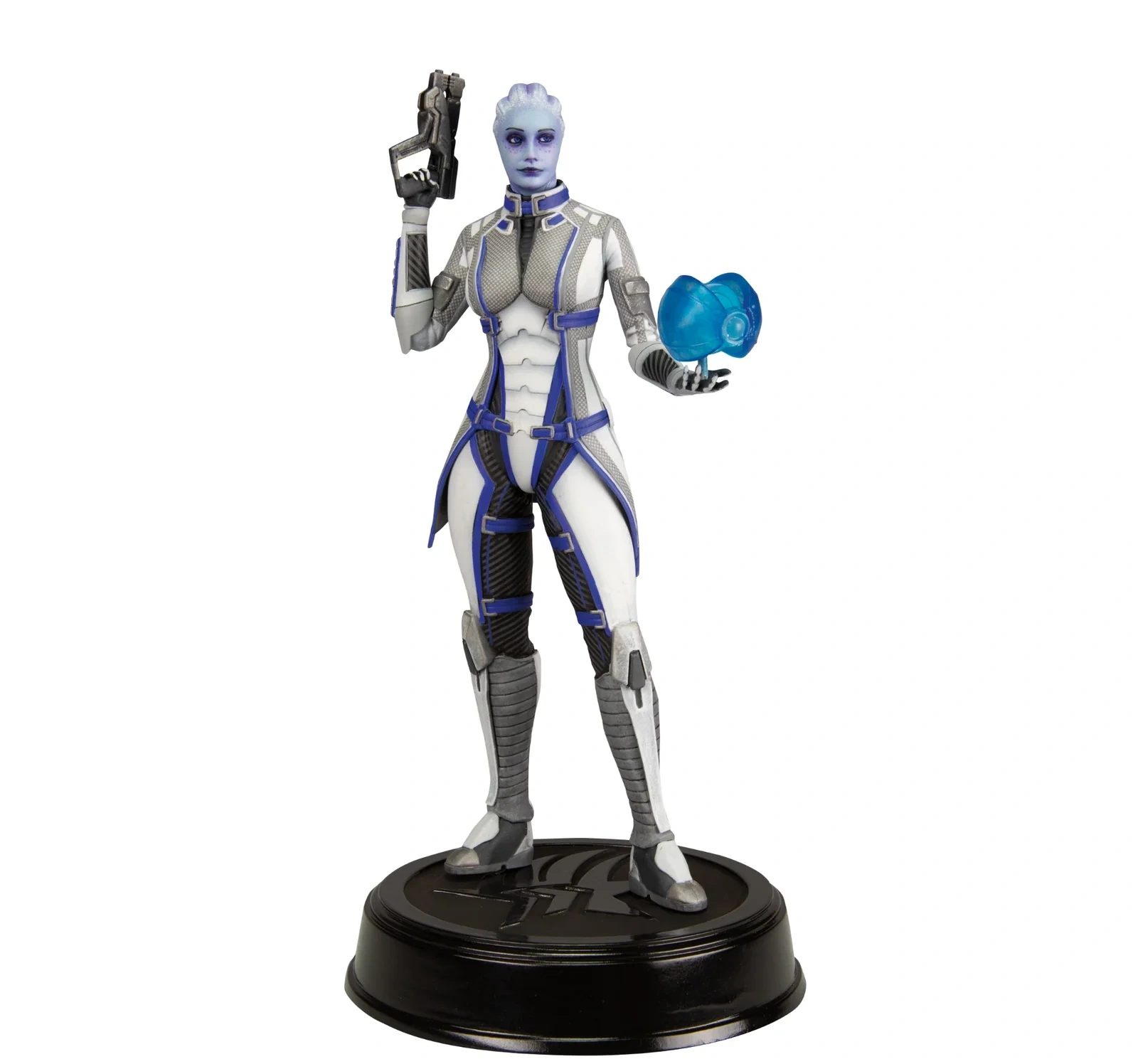 Mass Effect: Liara T’Soni Figure