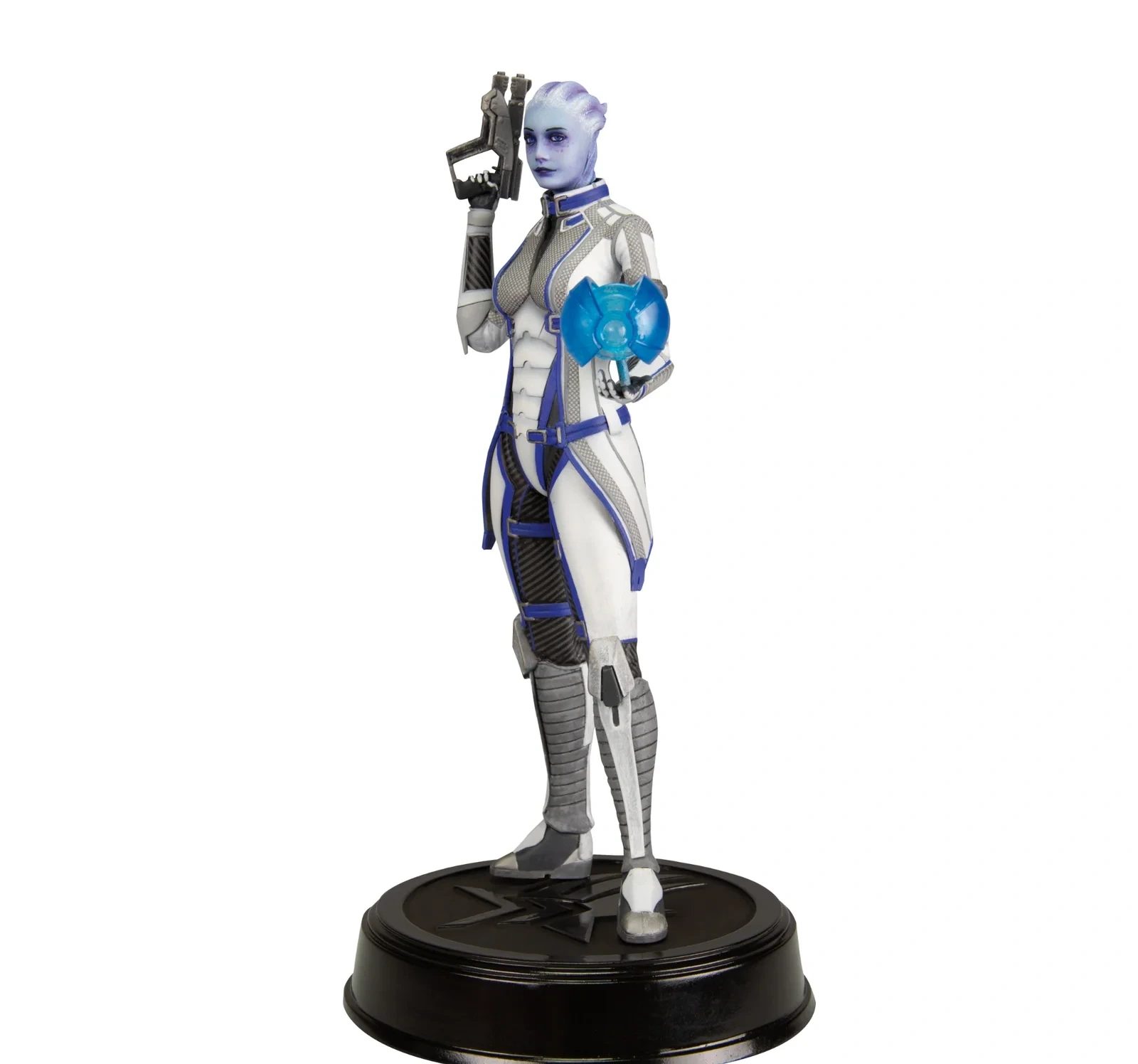Mass Effect: Liara T’Soni Figure