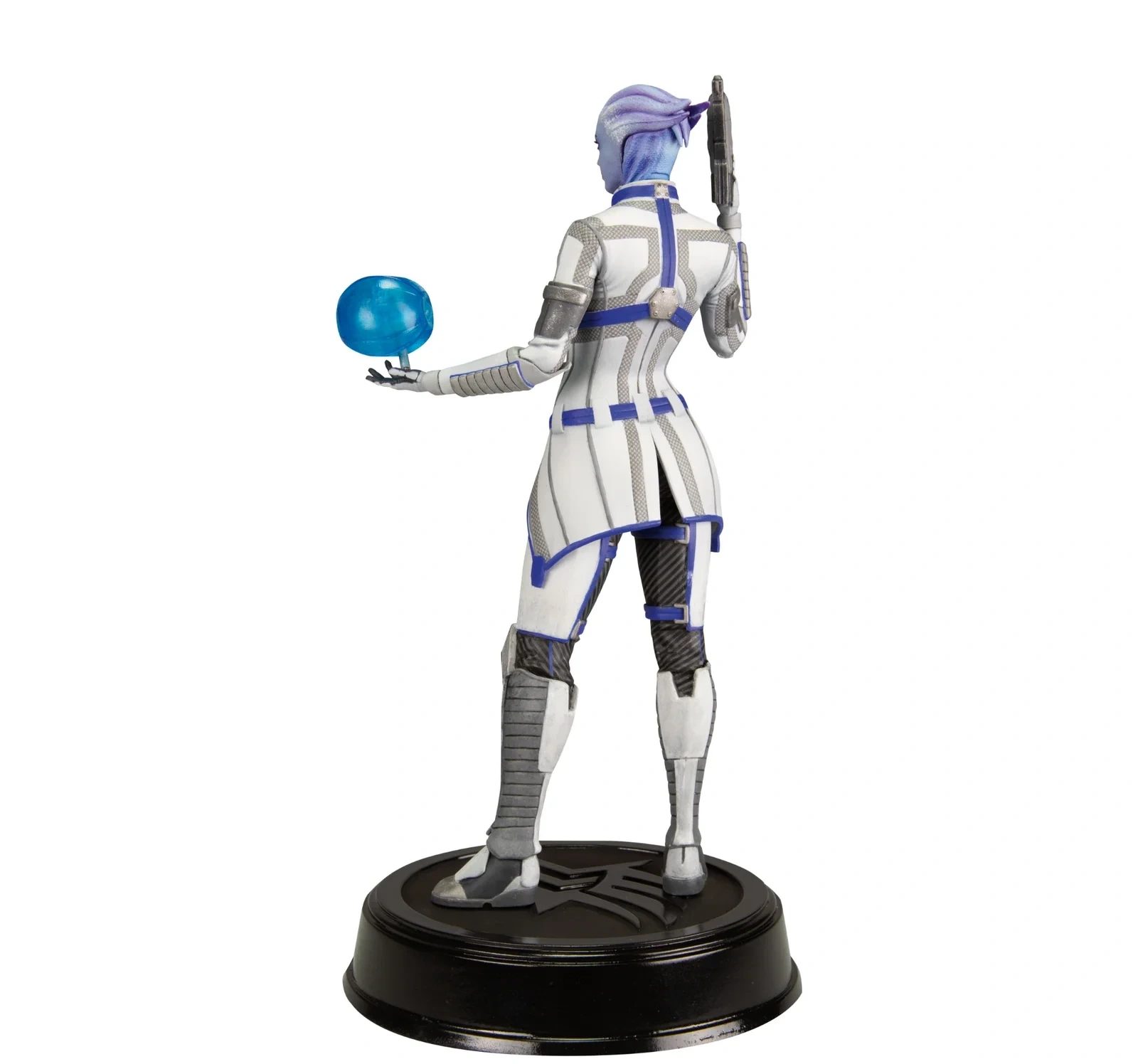 Mass Effect: Liara T’Soni Figure