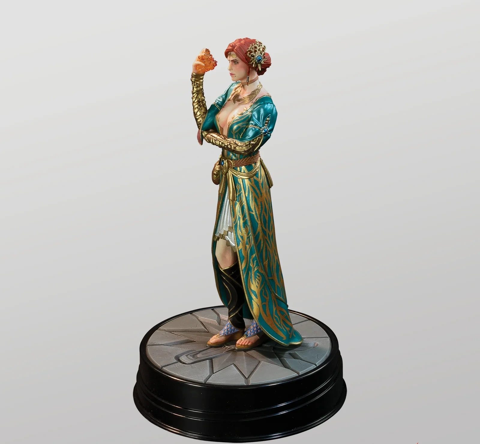The Witcher 3 - Wild Hunt: Triss Merigold Series 2 Figure