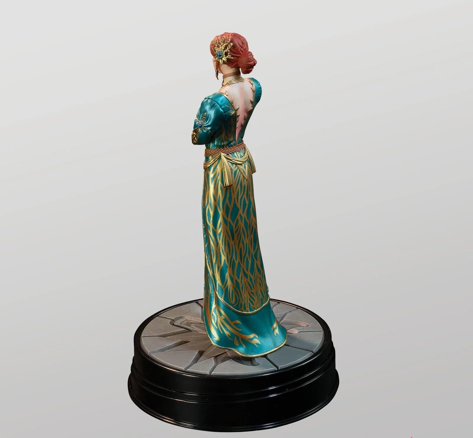The Witcher 3 - Wild Hunt: Triss Merigold Series 2 Figure