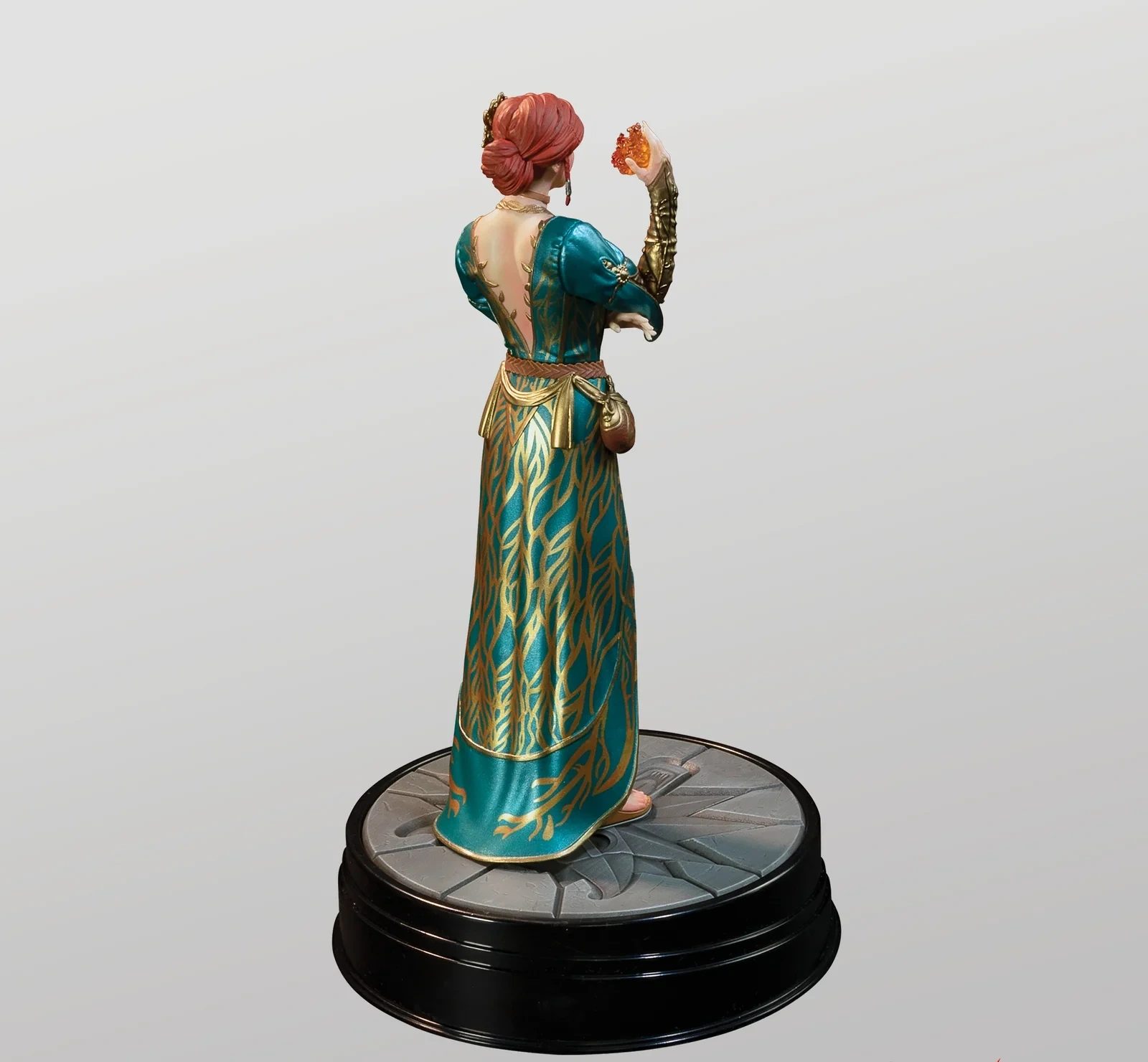 The Witcher 3 - Wild Hunt: Triss Merigold Series 2 Figure