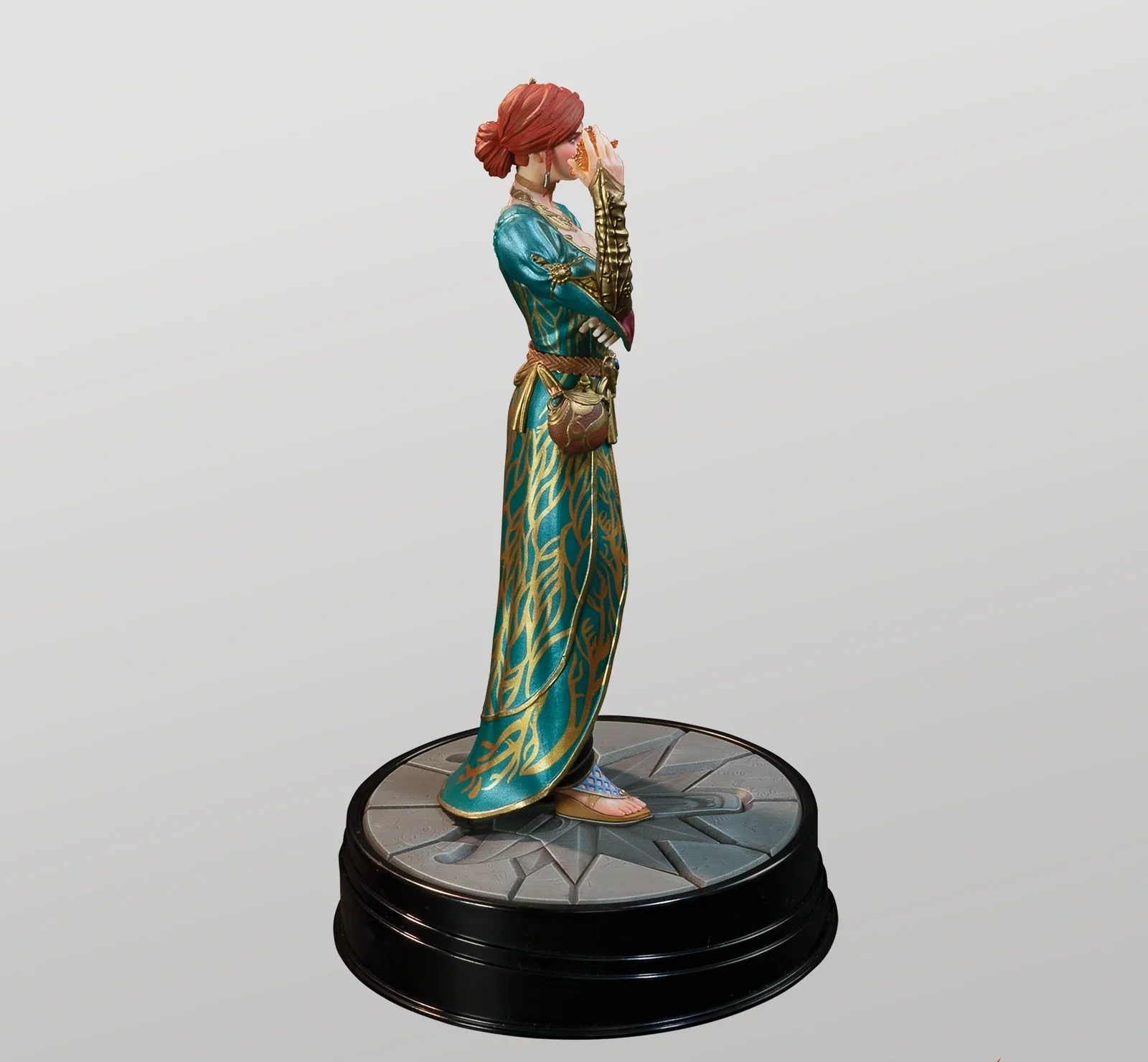 The Witcher 3 - Wild Hunt: Triss Merigold Series 2 Figure