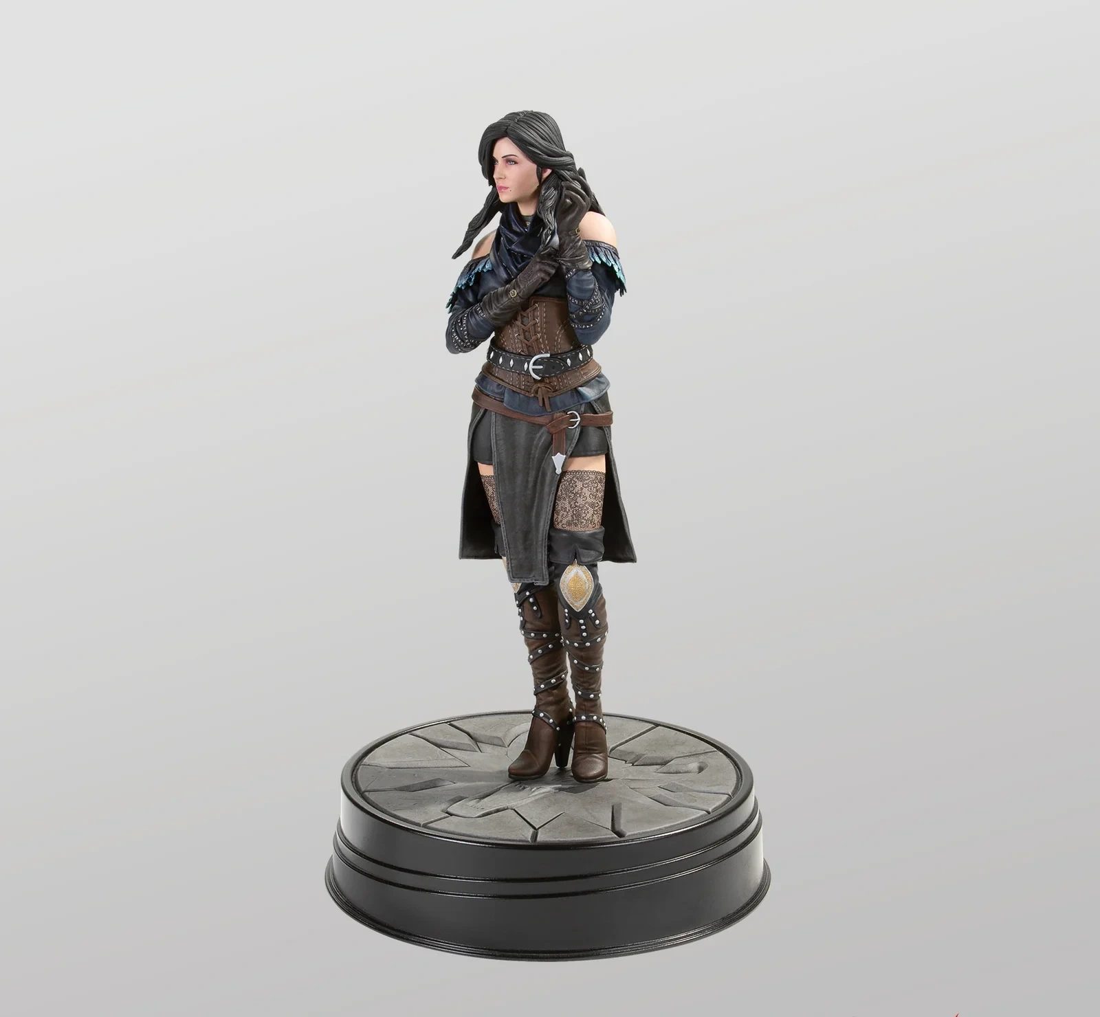 The Witcher 3 - Wild Hunt: Yennefer Series 2 Figure