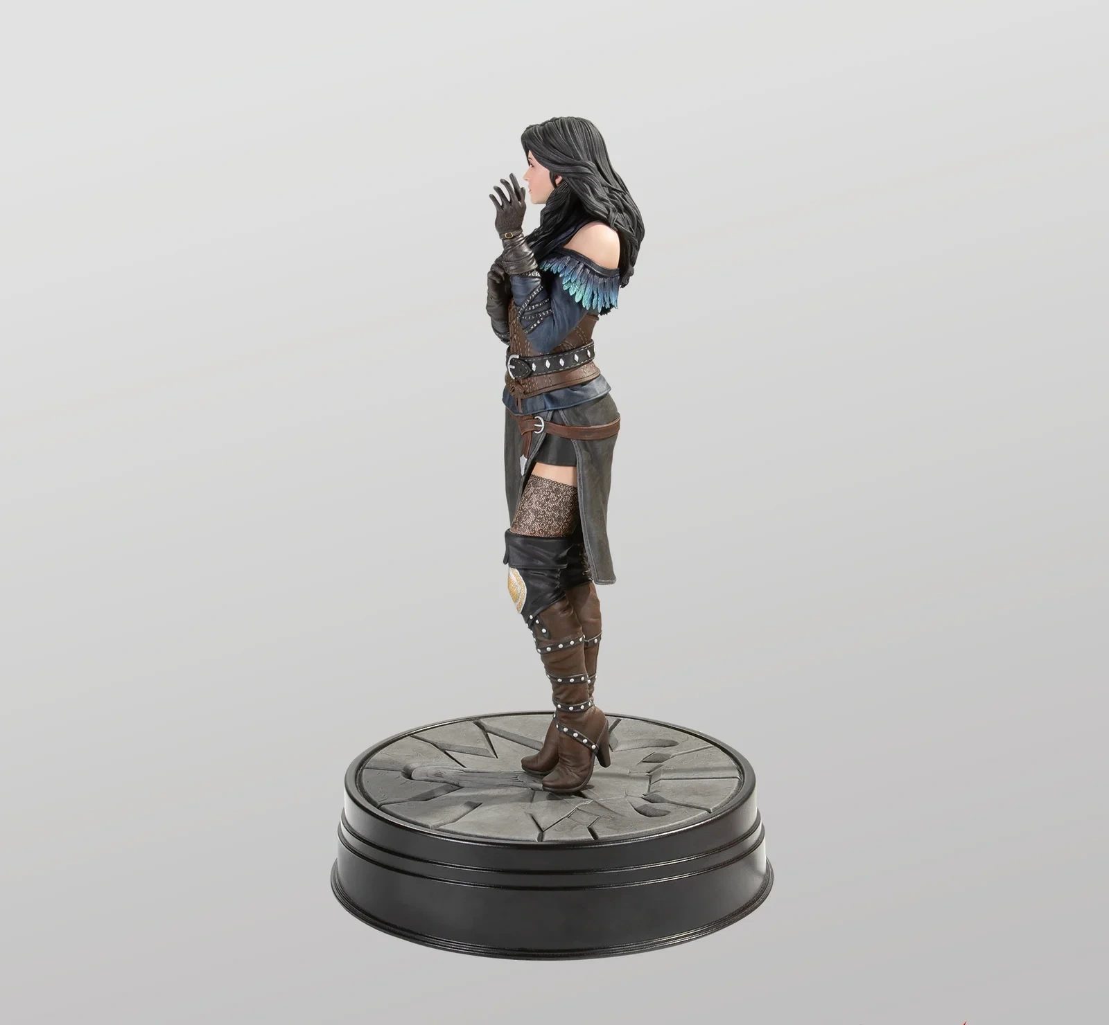 The Witcher 3 - Wild Hunt: Yennefer Series 2 Figure