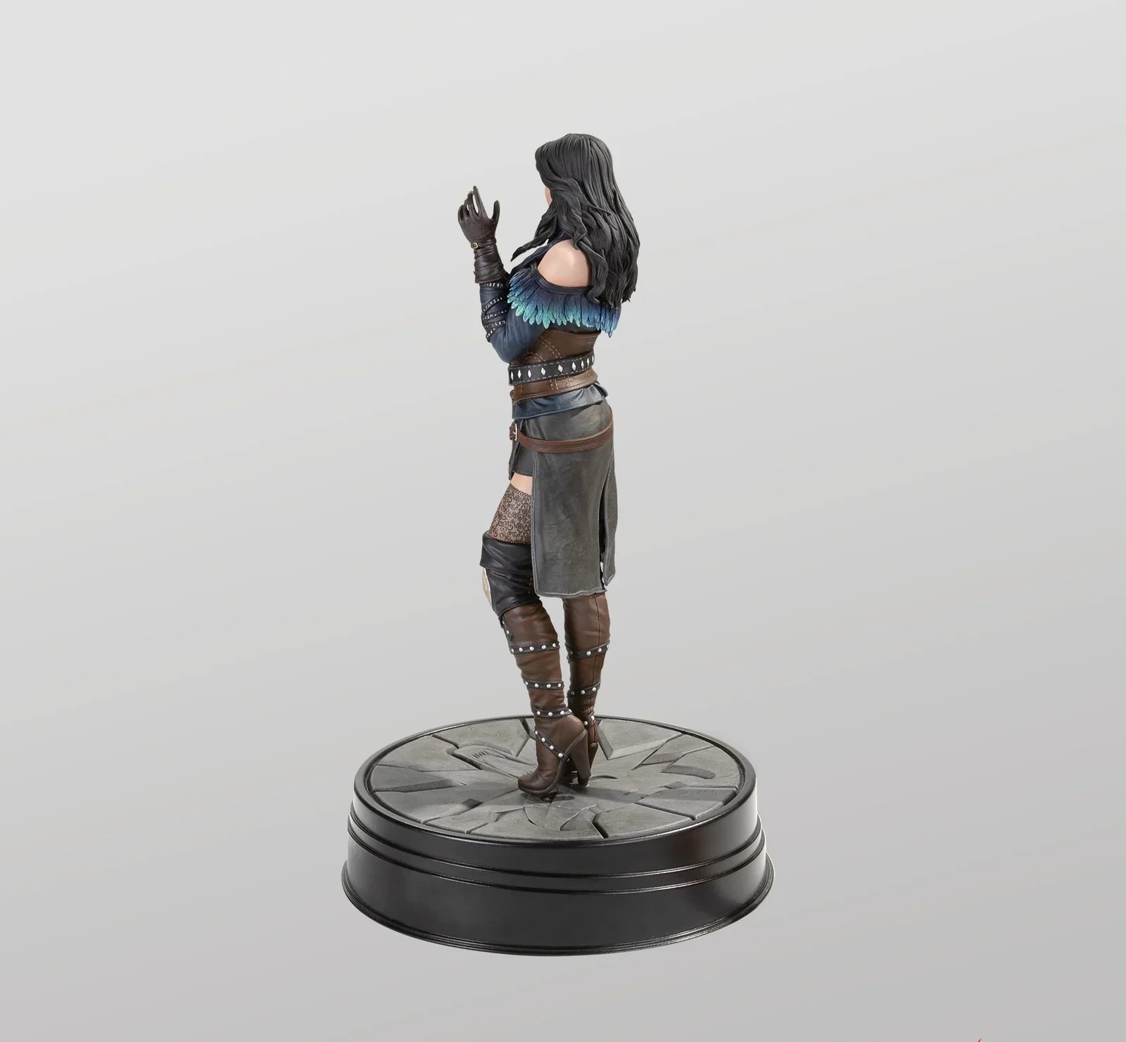 The Witcher 3 - Wild Hunt: Yennefer Series 2 Figure