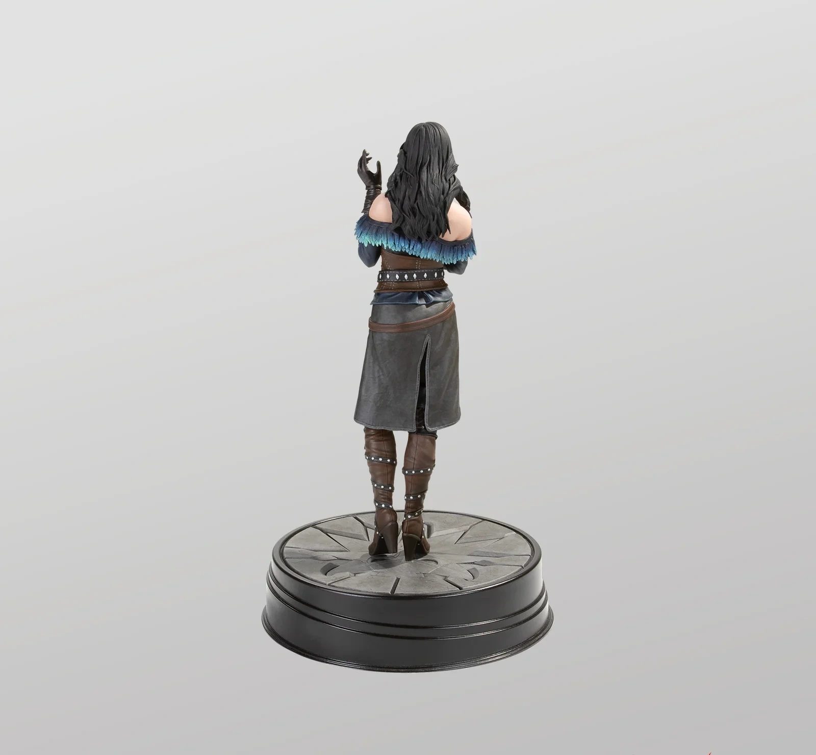 The Witcher 3 - Wild Hunt: Yennefer Series 2 Figure