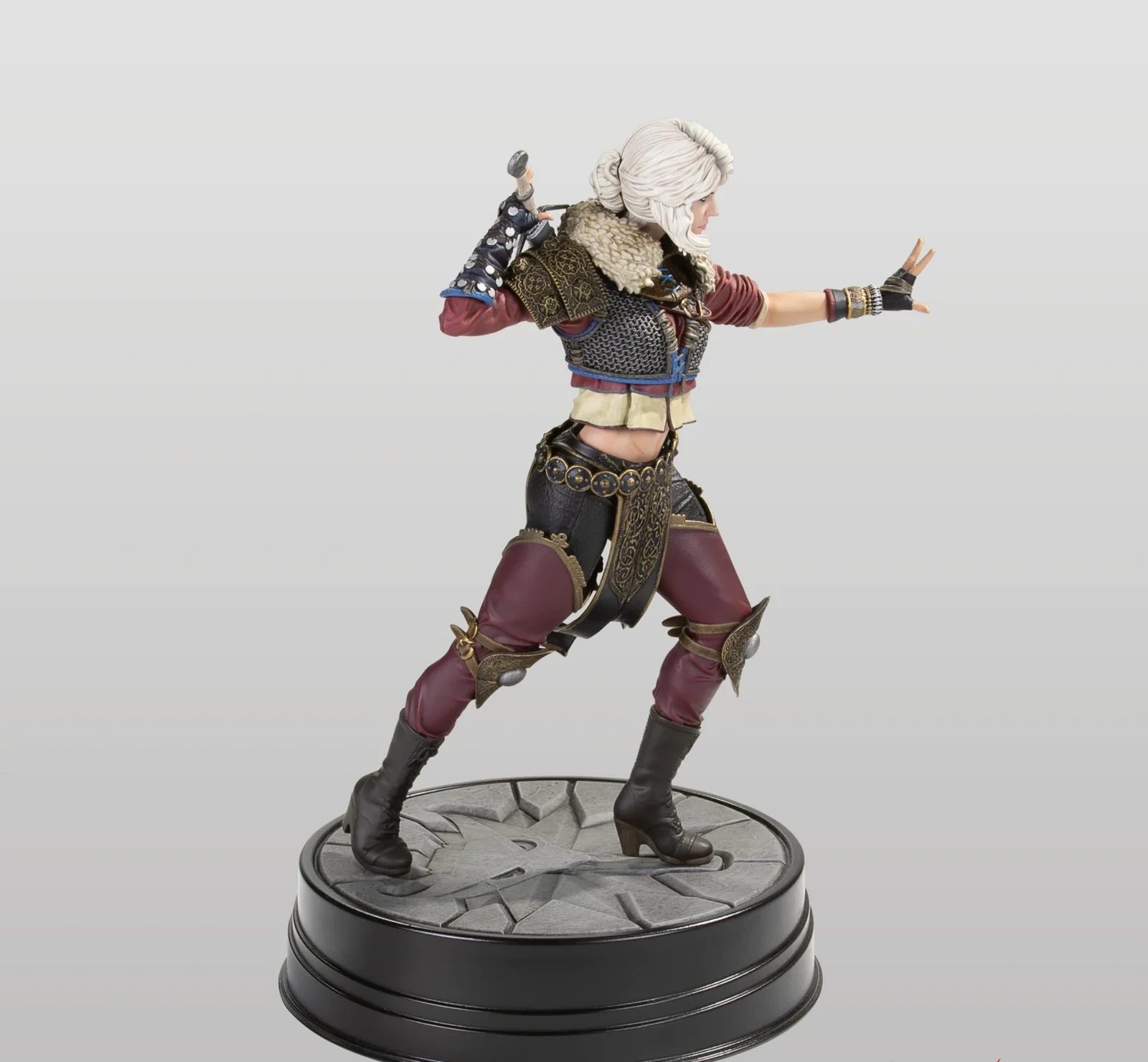 The Witcher 3 - Wild Hunt: Ciri Series 2 Figure