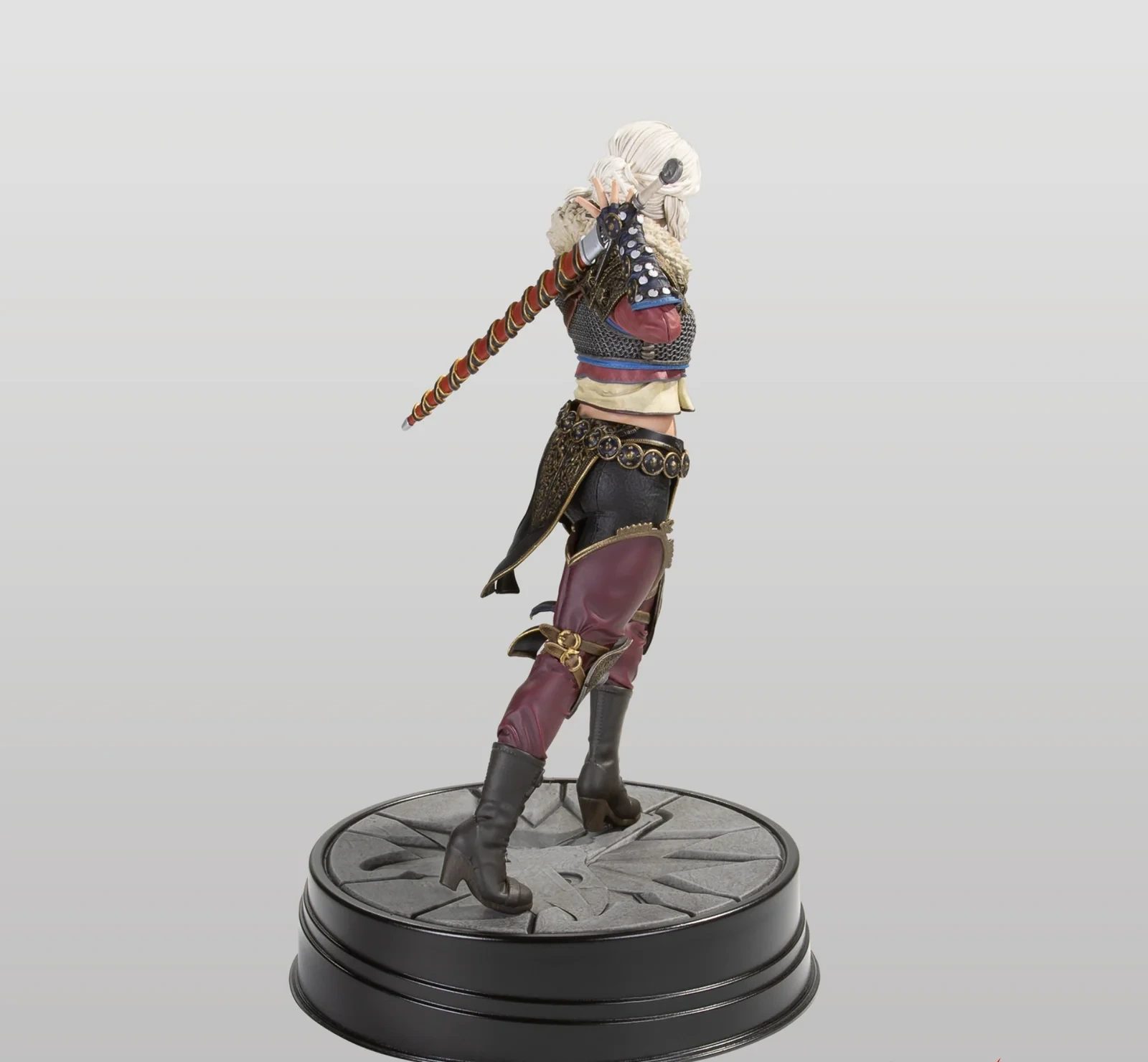 The Witcher 3 - Wild Hunt: Ciri Series 2 Figure