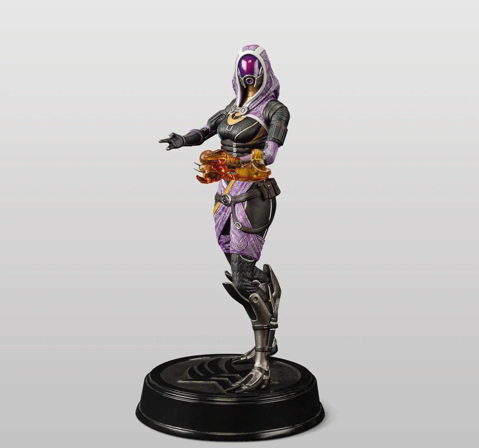 Mass Effect: Tali'Zorah Figure