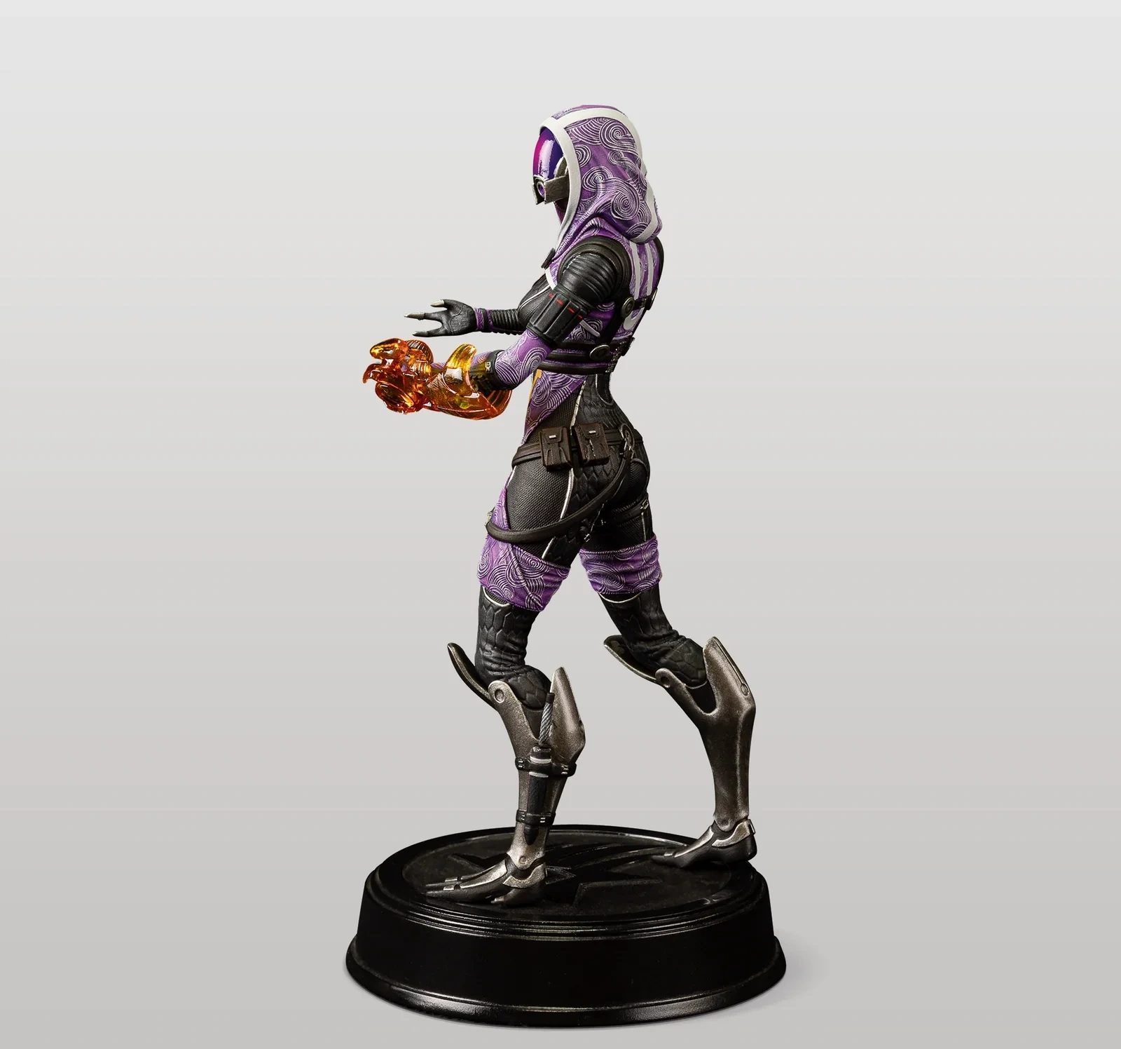 Mass Effect: Tali'Zorah Figure