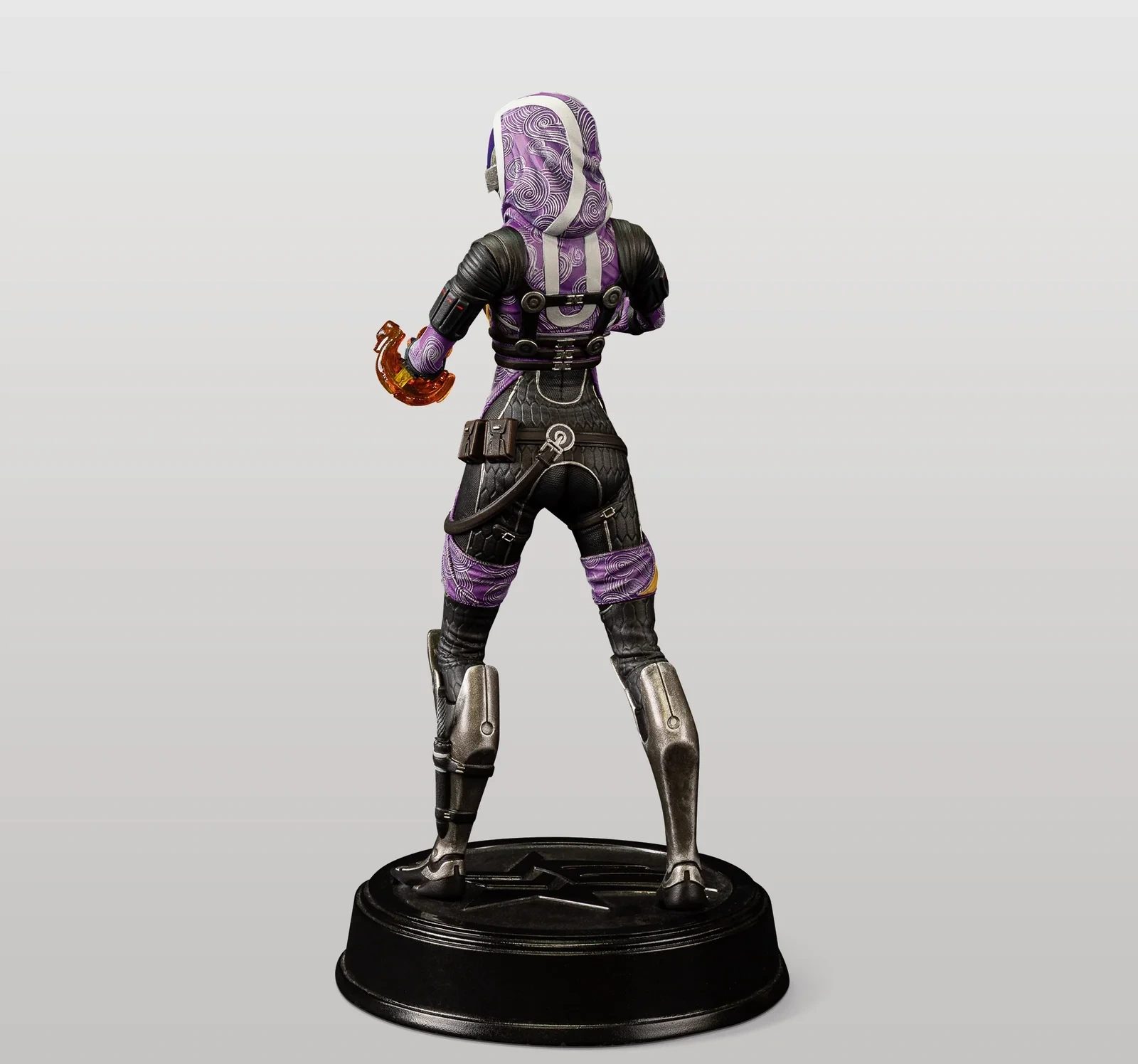 Mass Effect: Tali'Zorah Figure