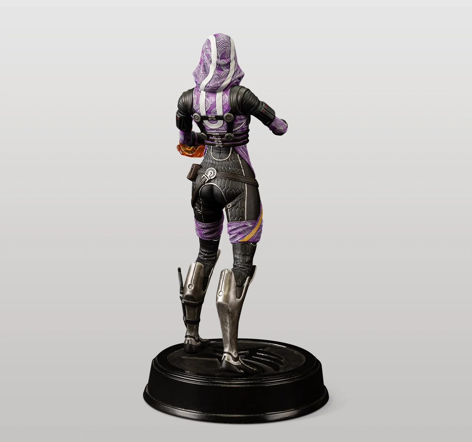 Mass Effect: Tali'Zorah Figure