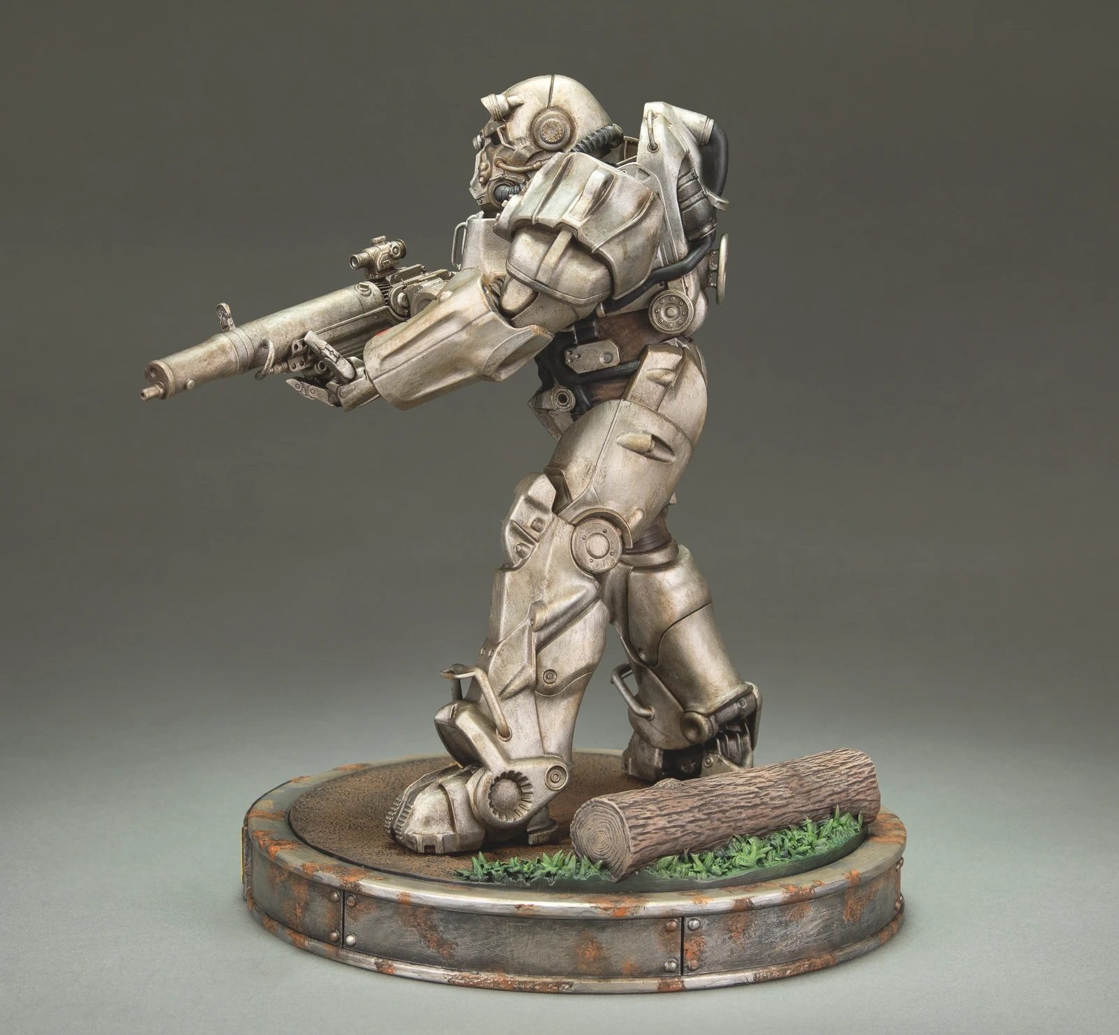 Fallout (Amazon): Maximus Figure