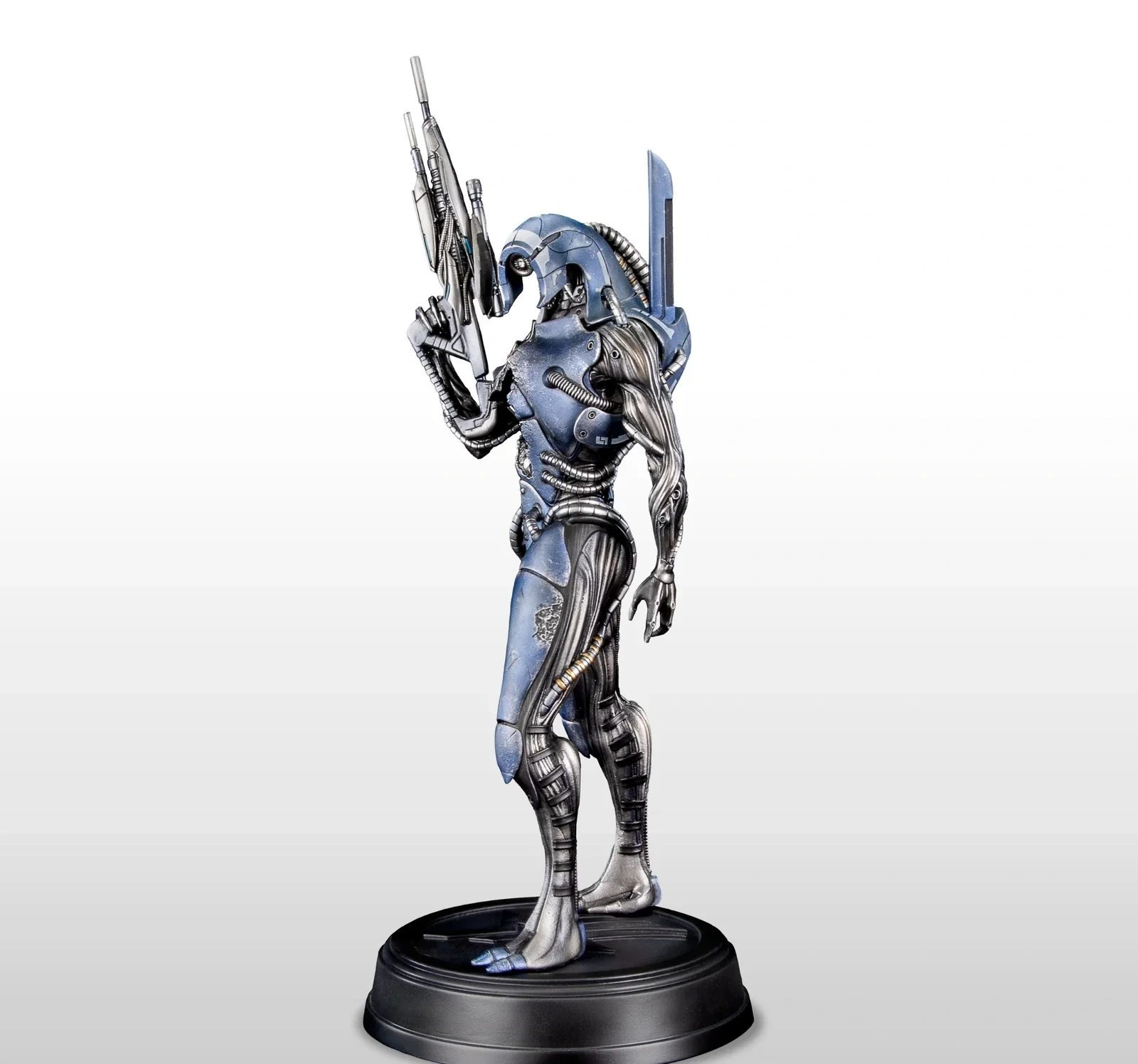 Mass Effect: Legion Figure