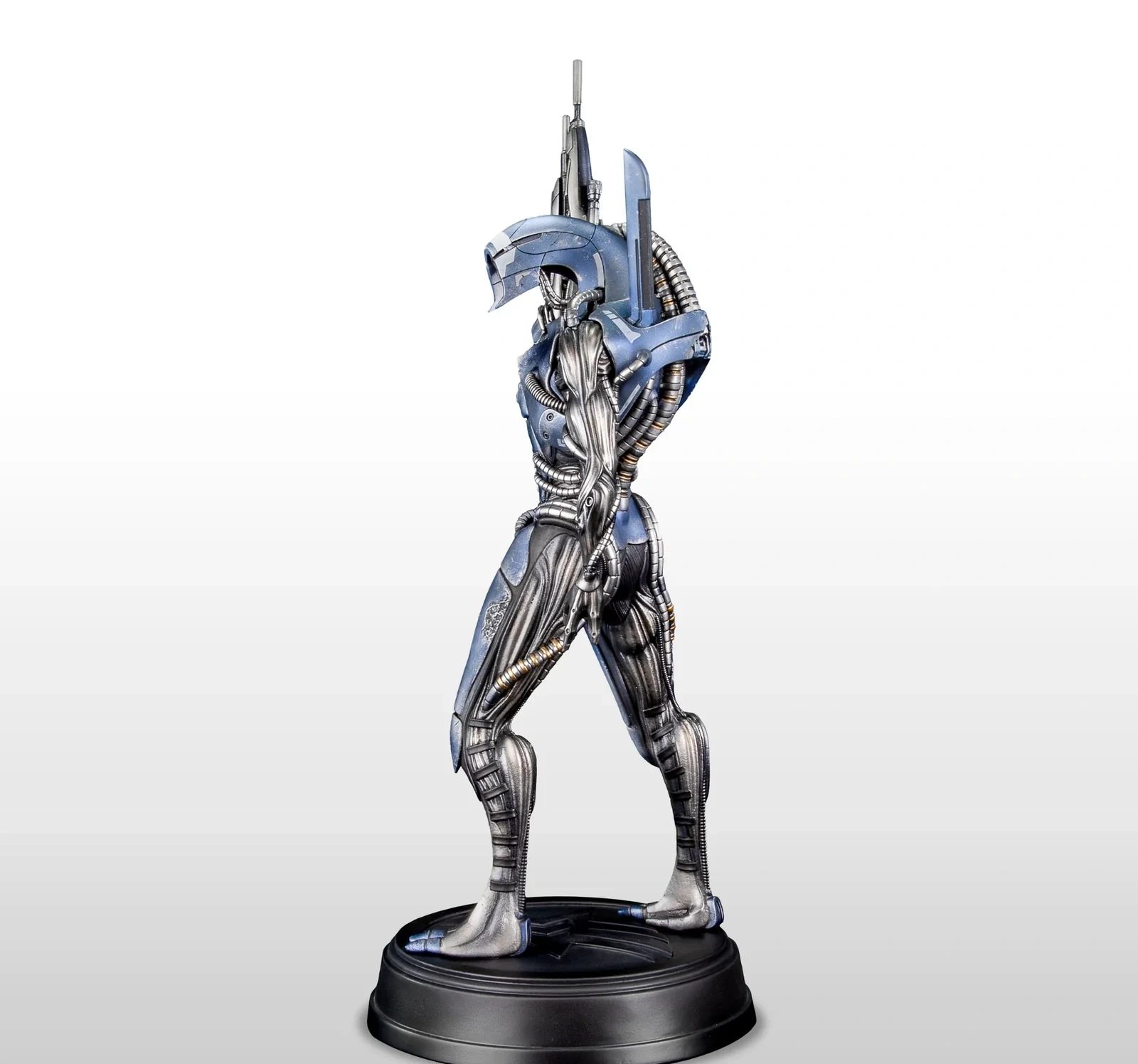 Mass Effect: Legion Figure